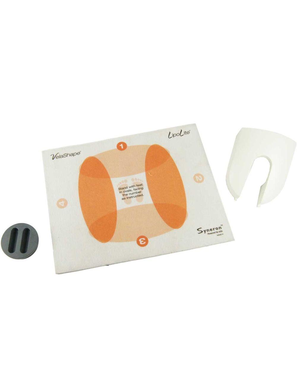 Syneron VelaShape Dual Cellulite Reduction Body Shaping Laser System FG00121 Candela