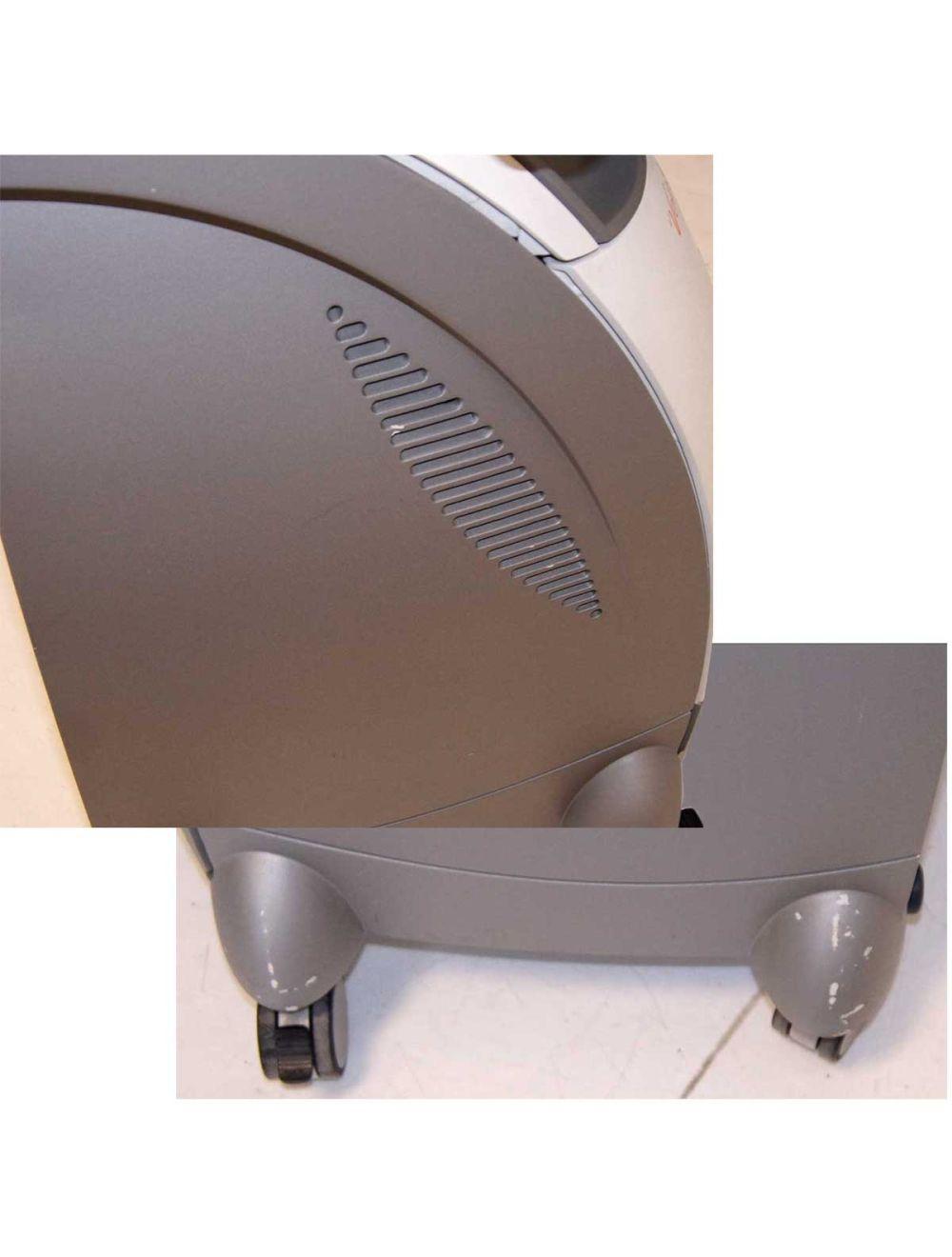 Syneron VelaShape Dual Cellulite Reduction Body Shaping Laser System FG00121 Candela
