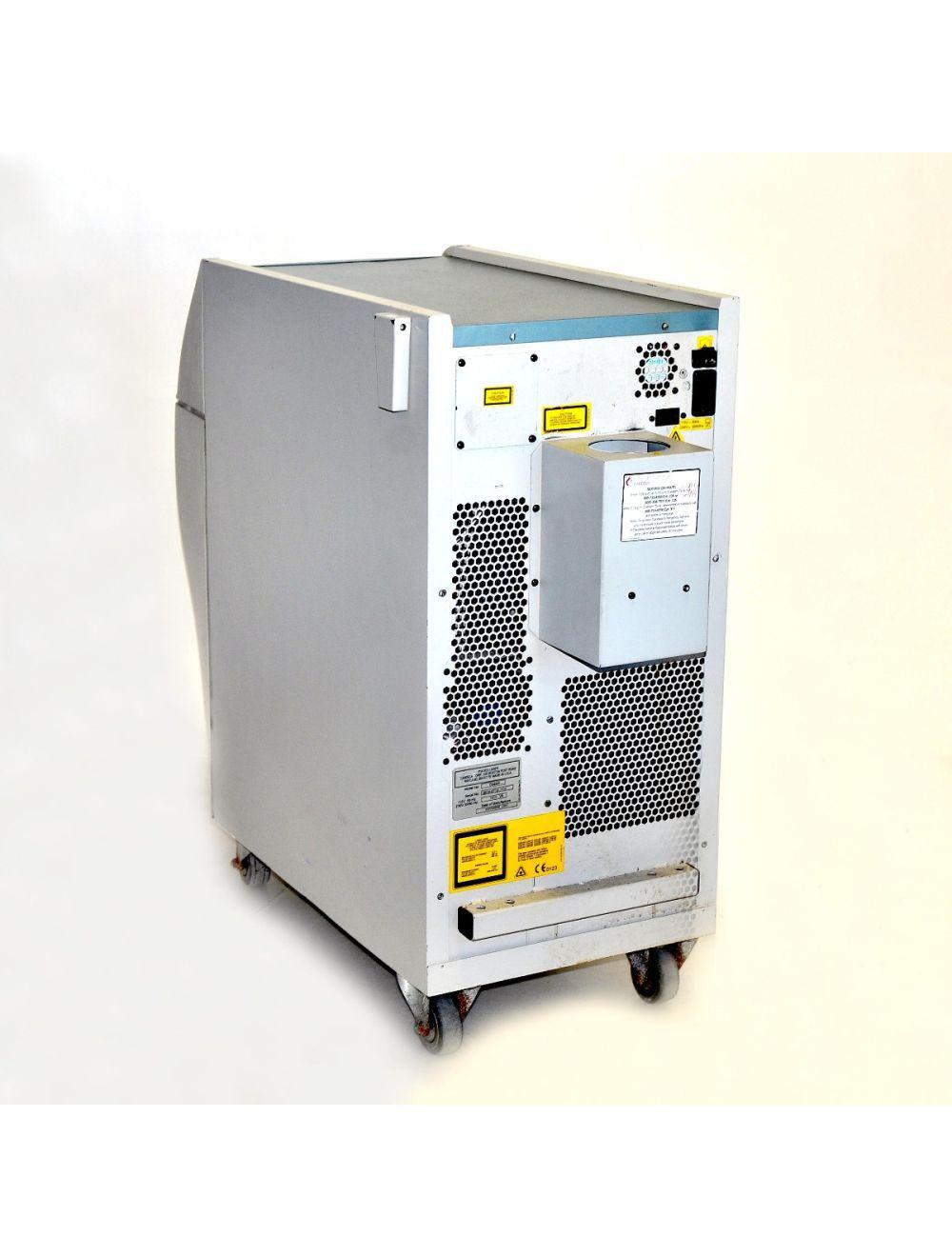 Candela CBeam Pulsed Laser C-Beam Pulsed Dye Psoriasis Scar Treatment 585nm 2002 Candela