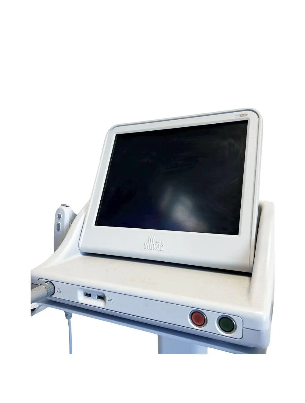 2013 Ulthera Ultherapy DEEPsee Ultrasound Skin Tightening Face Neck Tone UC-1 Sol International Medical