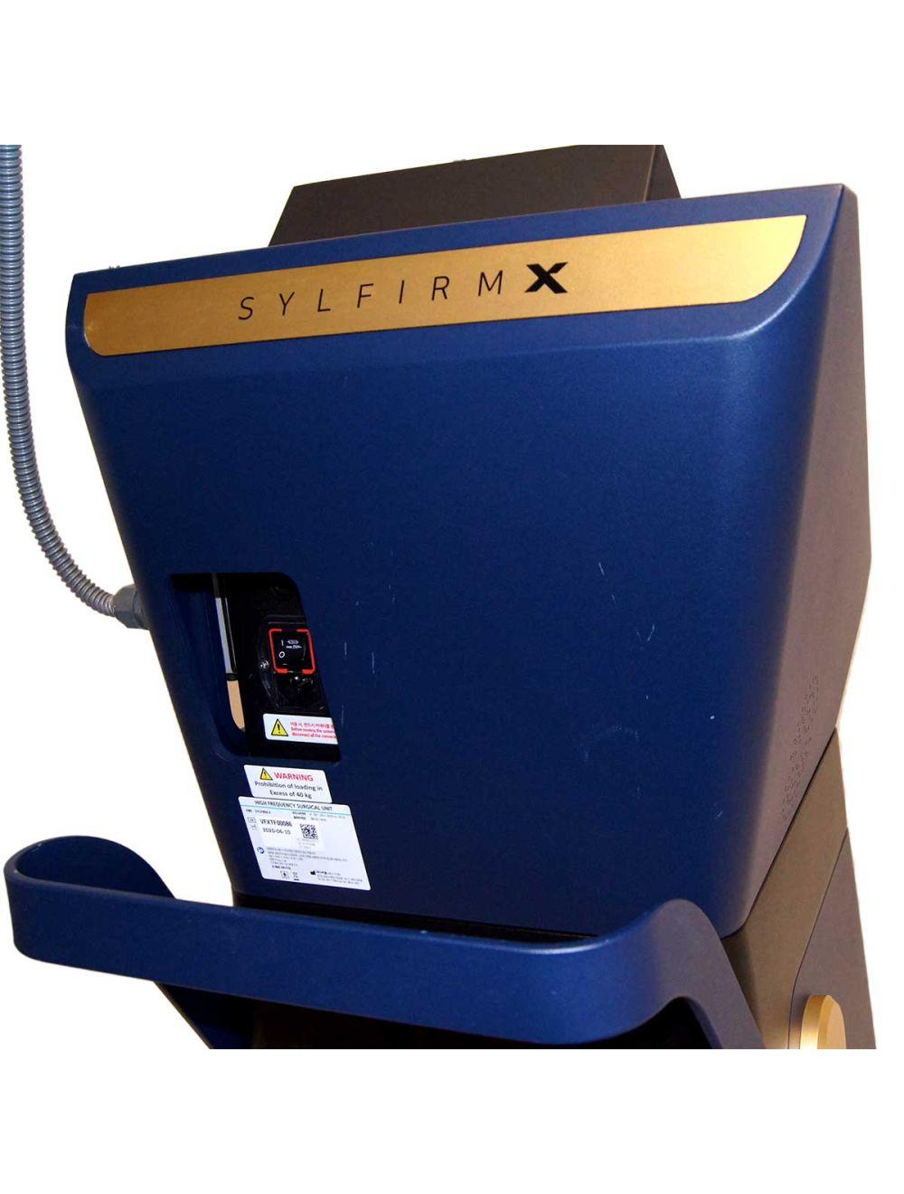 2020 Sylfirm X Ultimate Edition Ultra-Short Pulse RF Microneedle System Firm Sol International Medical