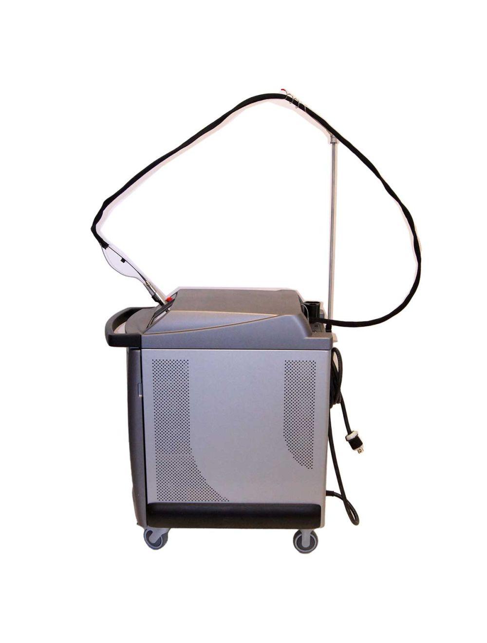 Cynosure Cynergy Multiplex Pulsed Dye Nd YAG Laser Vascular Pigment Lesions 2008 Cynosure