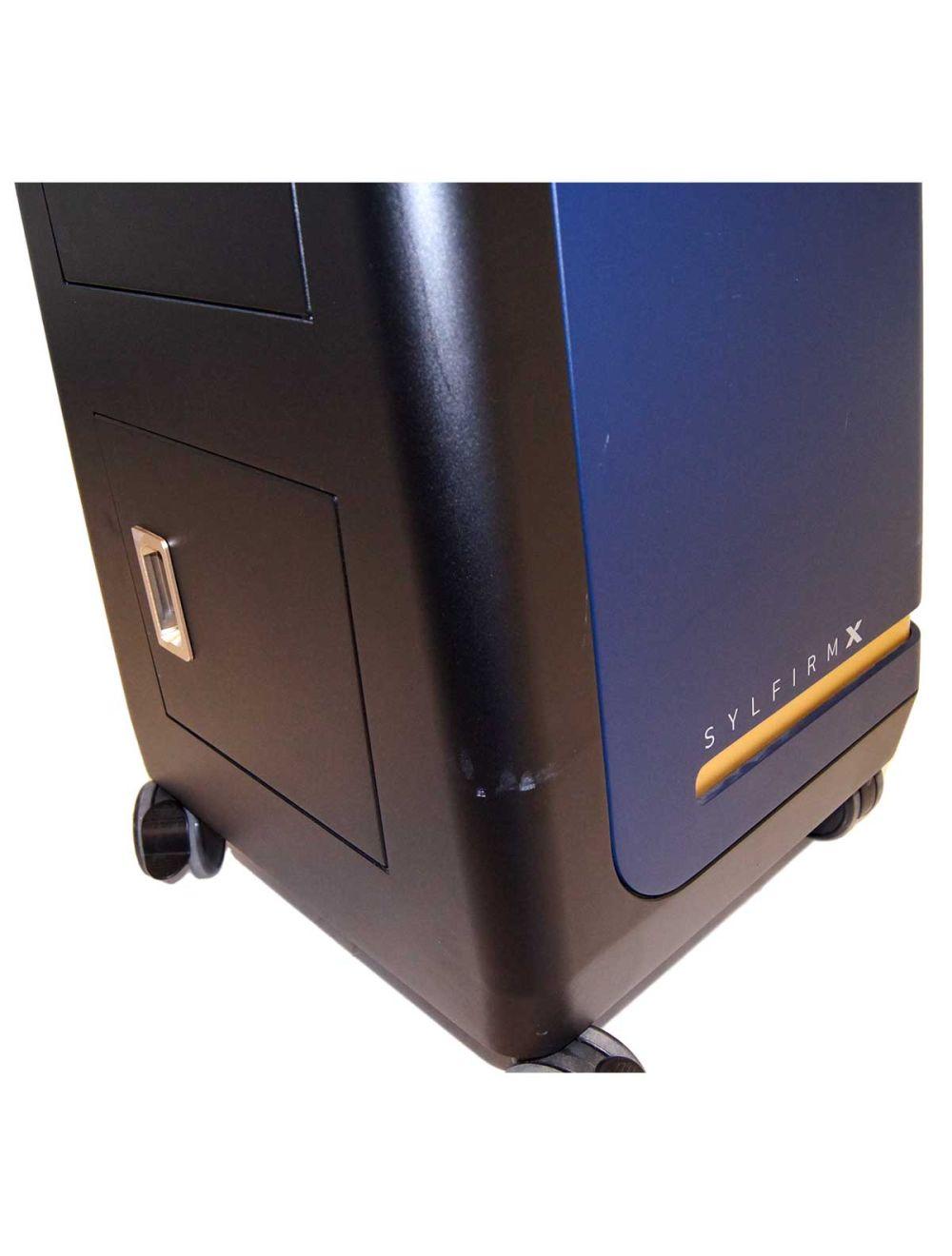 2020 Sylfirm X Ultimate Edition Ultra-Short Pulse RF Microneedle System Firm Sol International Medical