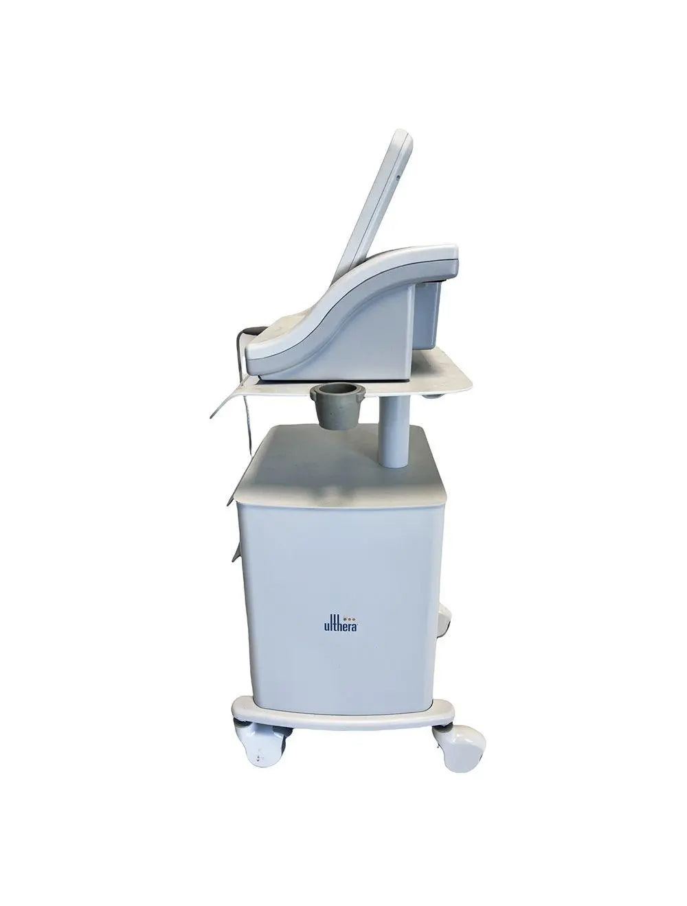 2013 Ulthera Ultherapy DEEPsee Ultrasound Skin Tightening Face Neck Tone UC-1 Sol International Medical