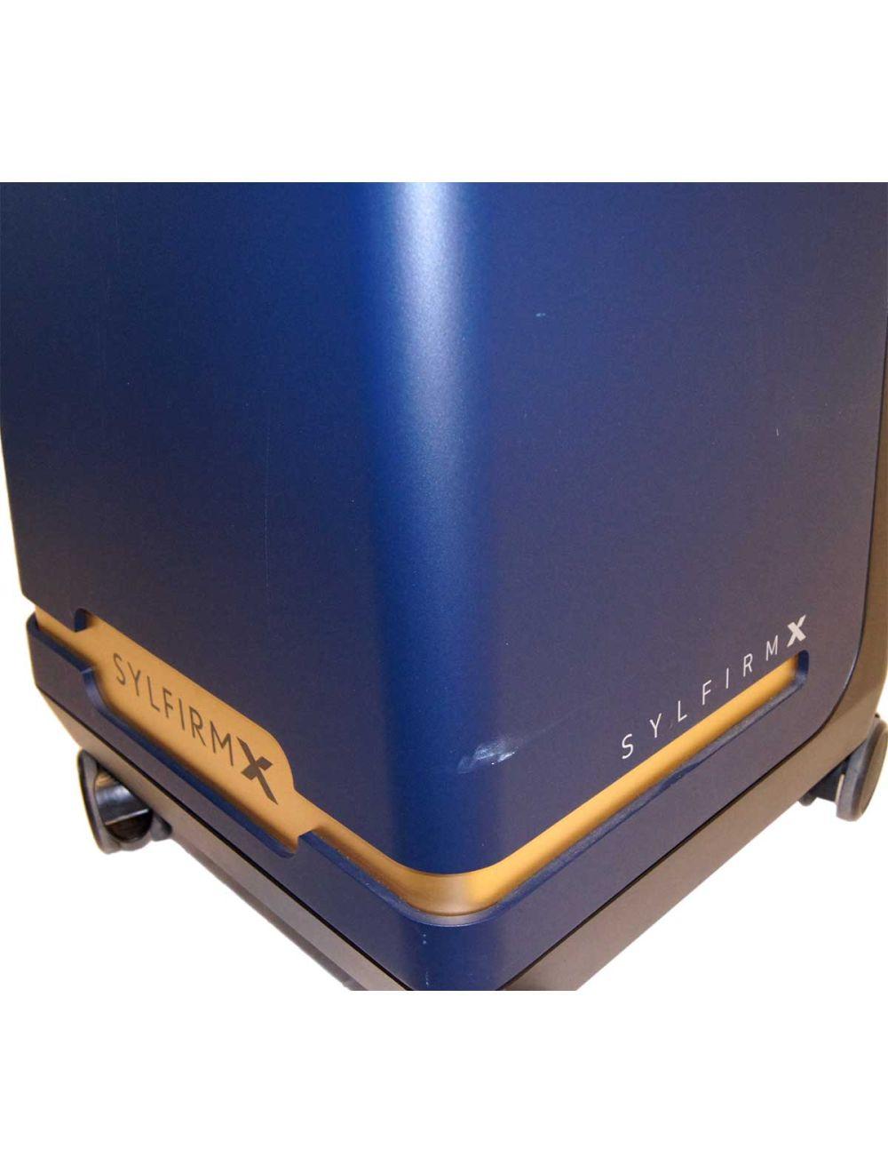 2020 Sylfirm X Ultimate Edition Ultra-Short Pulse RF Microneedle System Firm Sol International Medical