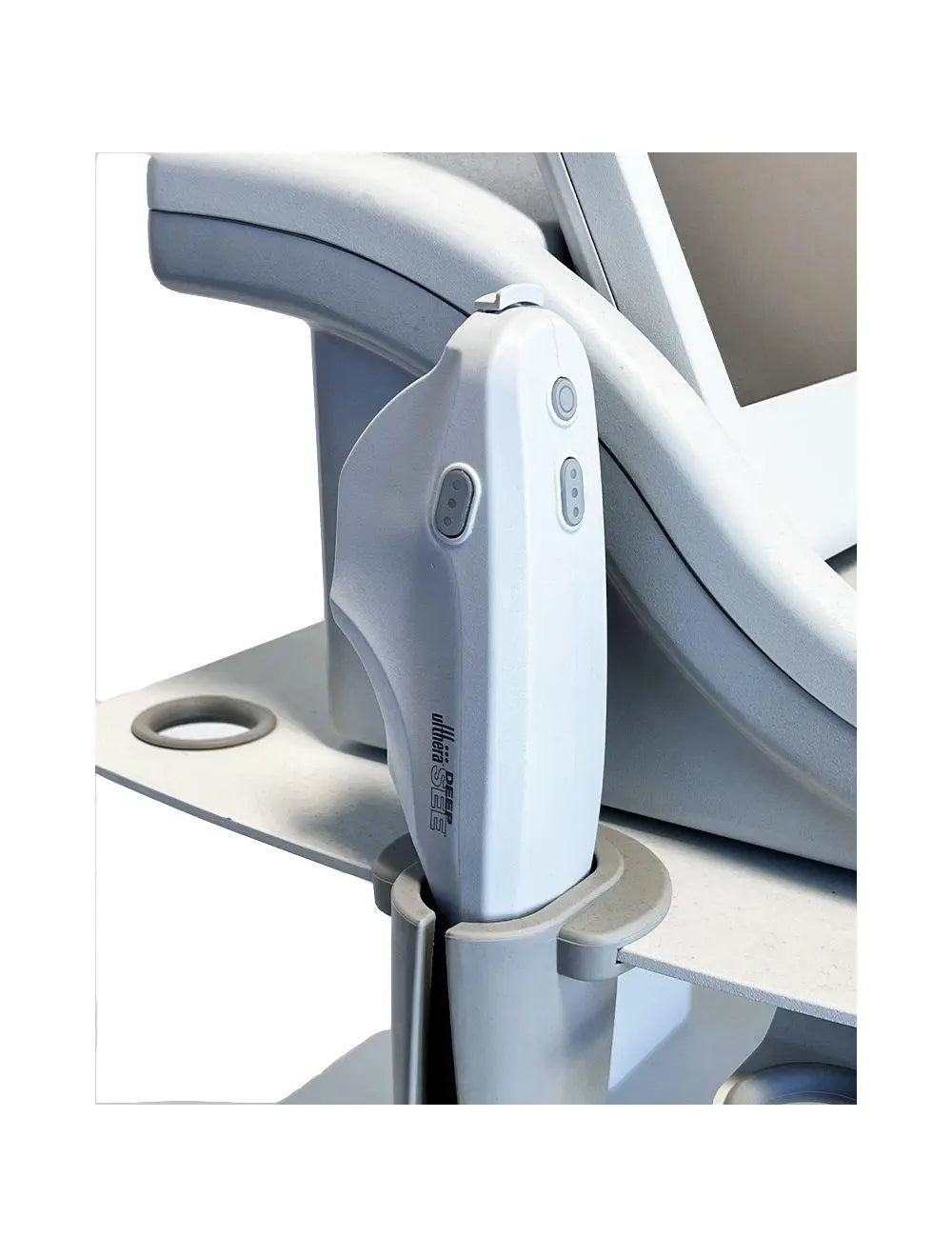 2013 Ulthera Ultherapy DEEPsee Ultrasound Skin Tightening Face Neck Tone UC-1 Sol International Medical