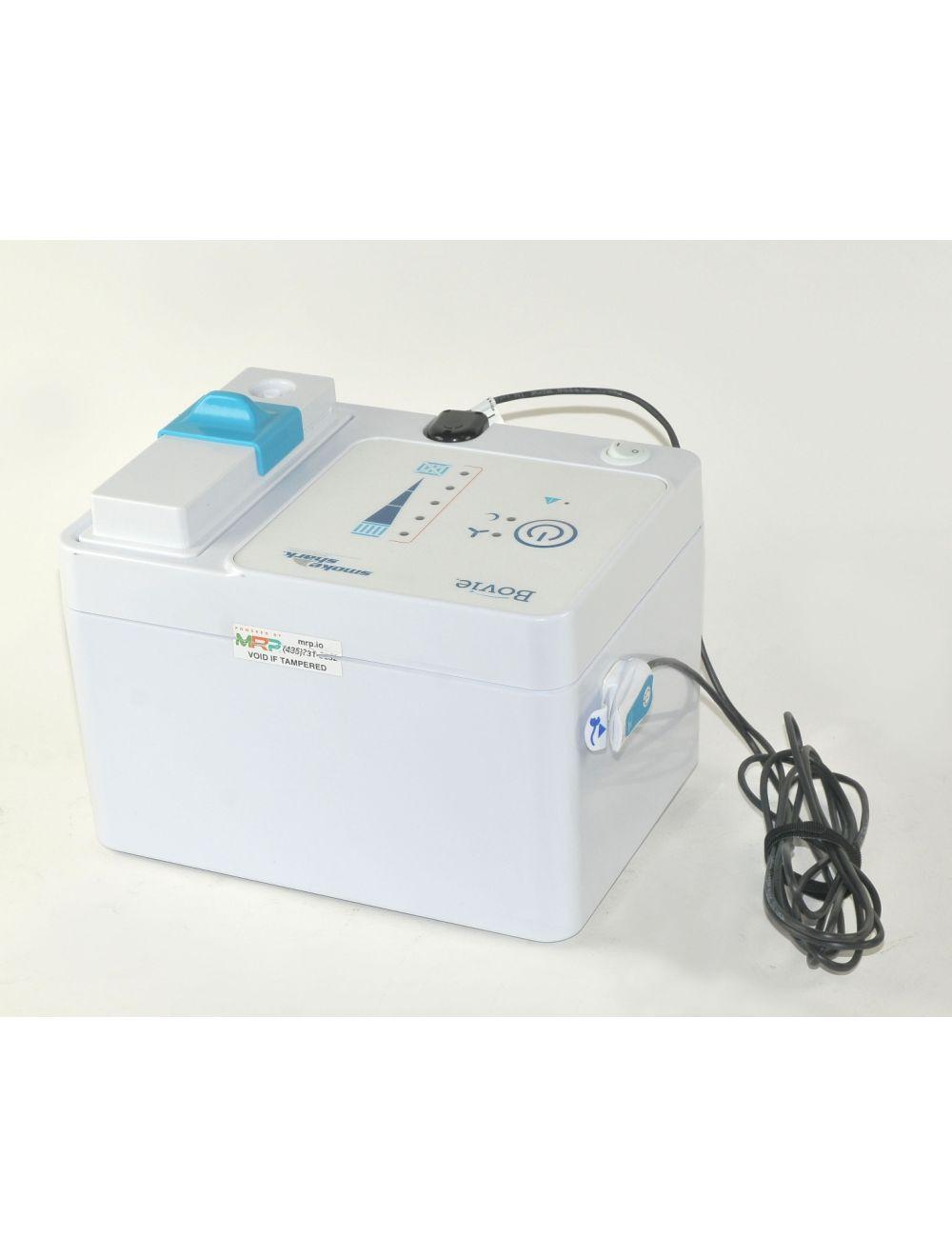 Bovie Smoke Shark III SE03-120 Surgical Smoke Evacuator w/Pencil Adapter 2020 Sol International Medical
