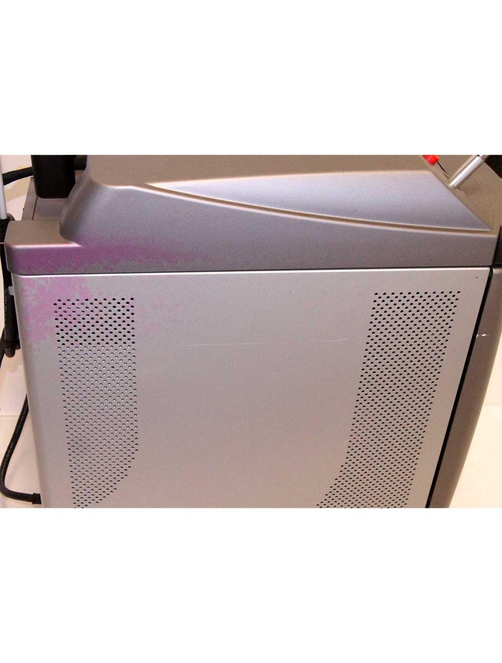 Cynosure Cynergy Multiplex Pulsed Dye Nd YAG Laser Vascular Pigment Lesions 2008 Cynosure