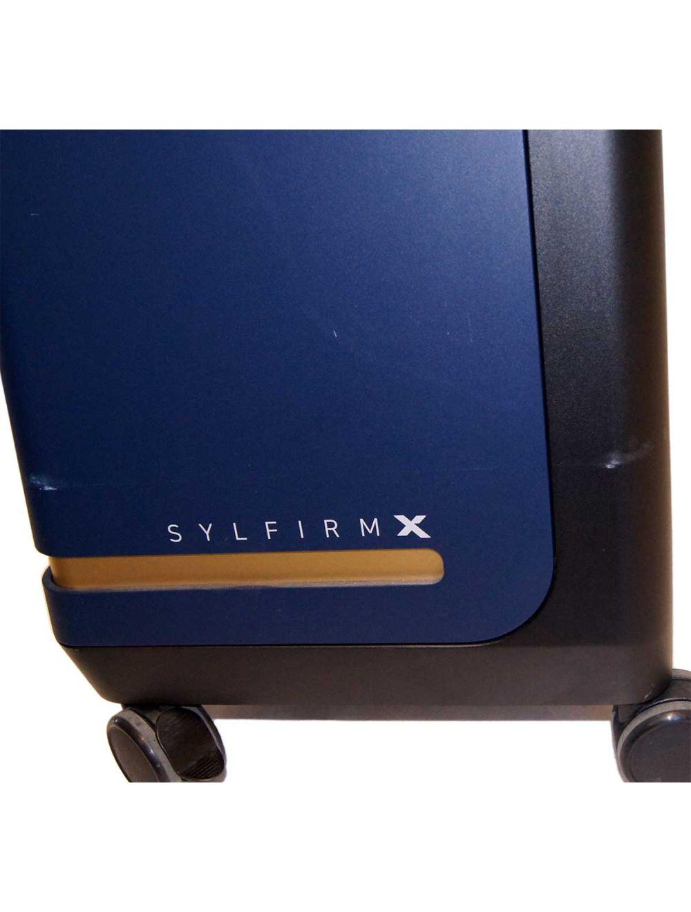 2020 Sylfirm X Ultimate Edition Ultra-Short Pulse RF Microneedle System Firm Sol International Medical