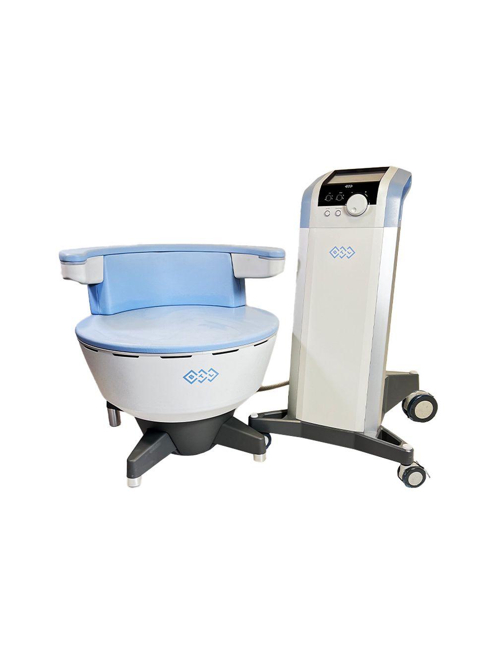 2021 BTL EMSculpt EMSELLA Non-Invasive Pelvic Incontinence Electromagnetic Chair BTL