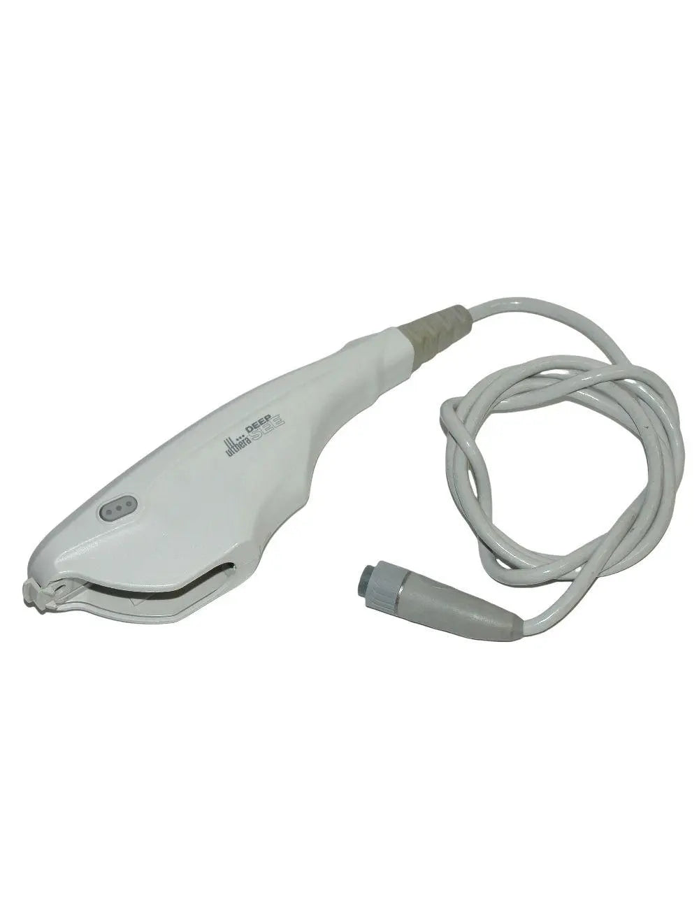 2013 Ulthera Ultherapy DEEPsee Ultrasound Skin Tightening Face Neck Tone UC-1 Sol International Medical