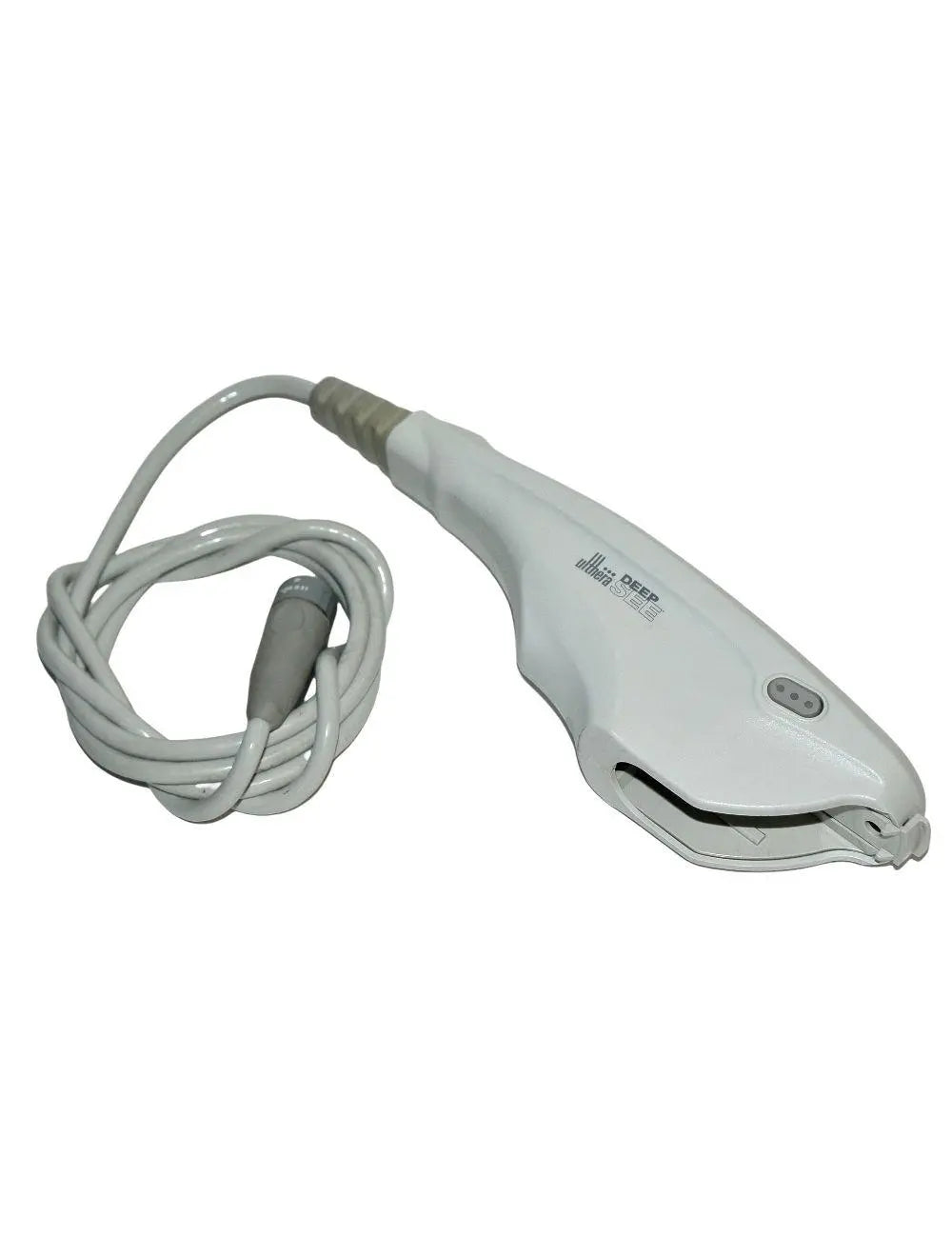 2013 Ulthera Ultherapy DEEPsee Ultrasound Skin Tightening Face Neck Tone UC-1 Sol International Medical