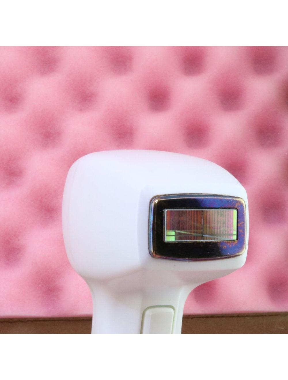 2019 InMode DioLaze XL 810 nm 10x28 Diode Laser Hair Removal Handpiece 20K SHOTS InMode