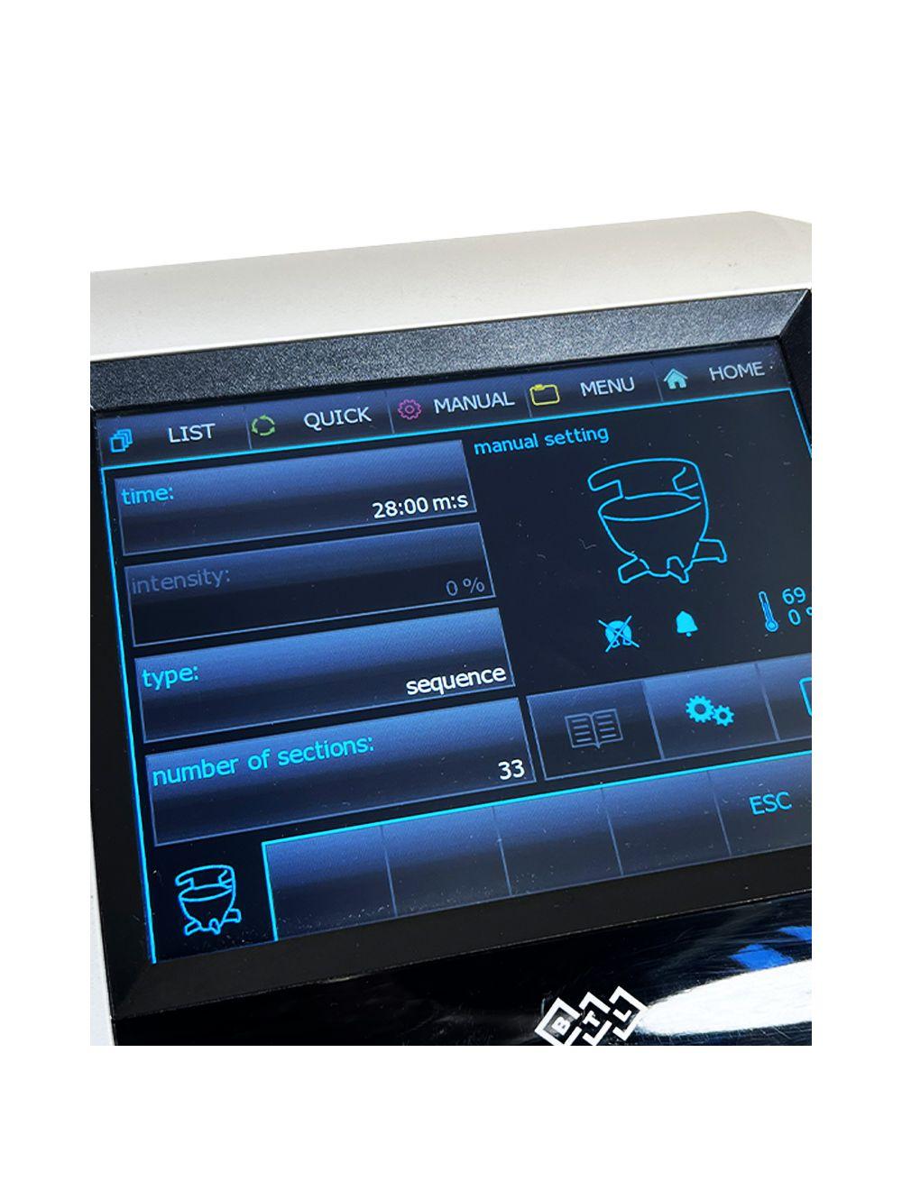 2021 BTL EMSculpt EMSELLA Non-Invasive Pelvic Incontinence Electromagnetic Chair BTL