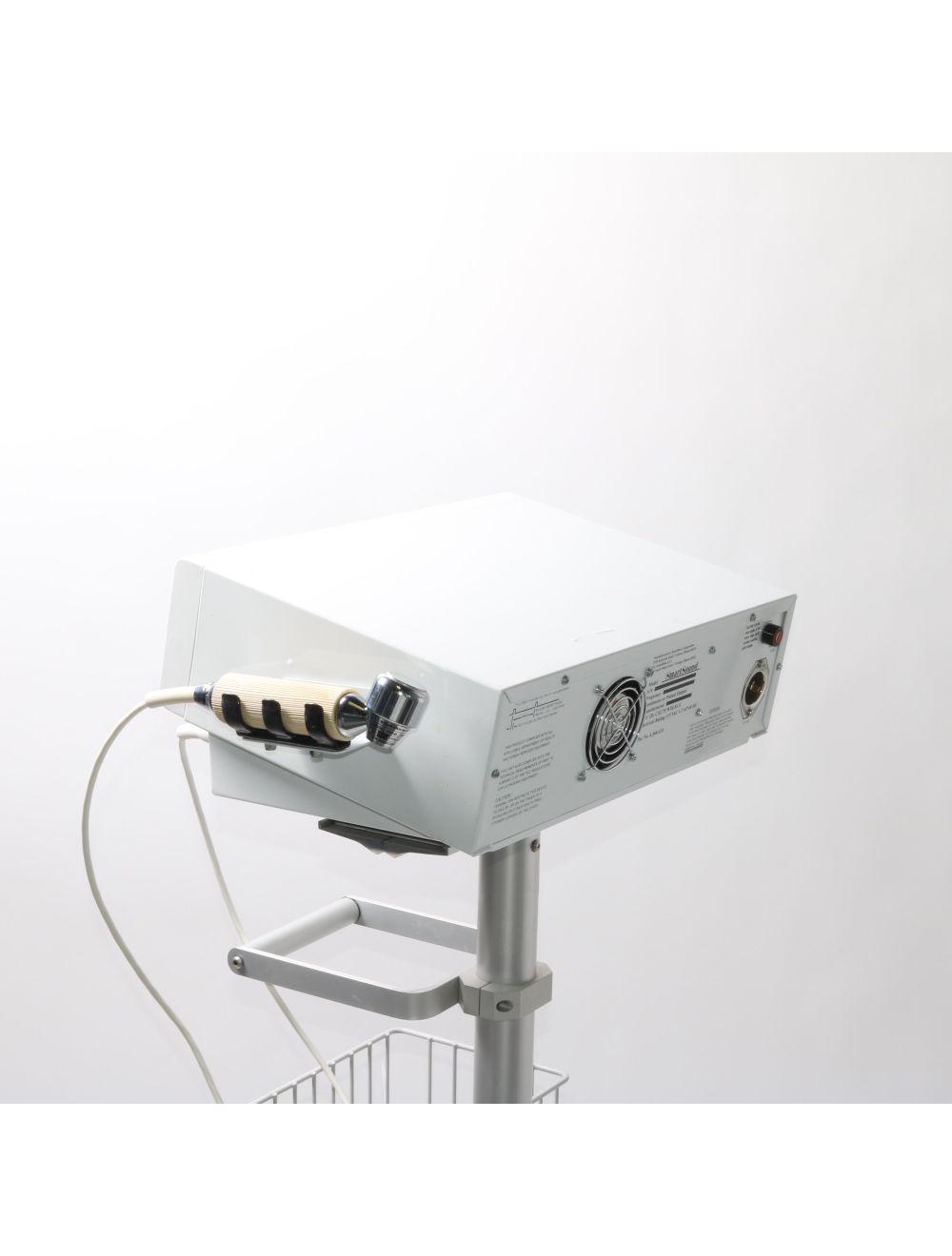 2001 DynaWave SoundSkin SmartSound Ultrasound Therapy Electrical Stimulator 110m Sol International Medical