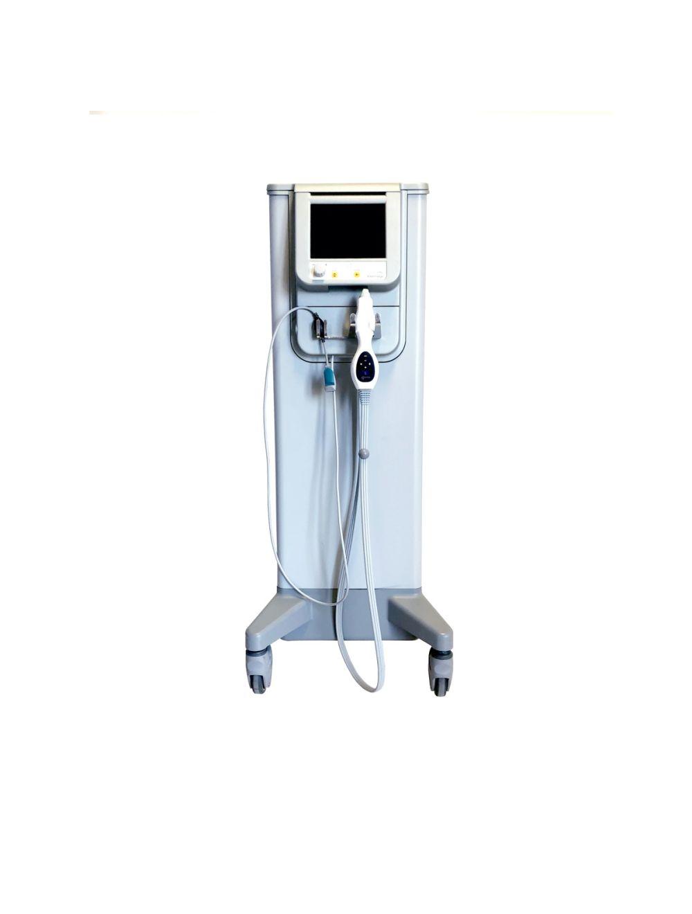 Solta Thermage CPT Radio Frequency Generator RF Skin Tightening System TG-2B-UPG Solta Medical