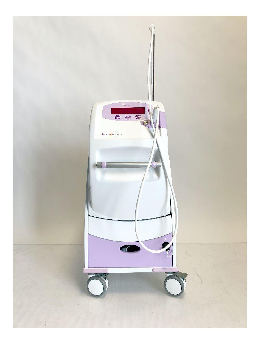 2006 Rhytec Portrait PSR3 Nitrogen Plasma Skin Regeneration 2247 Pulses Remaining Sol International Medical