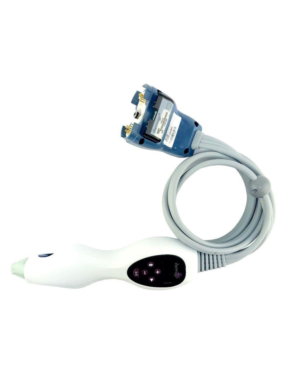 Solta Thermage CPT Radio Frequency Generator RF Skin Tightening System TG-2B-UPG Solta Medical