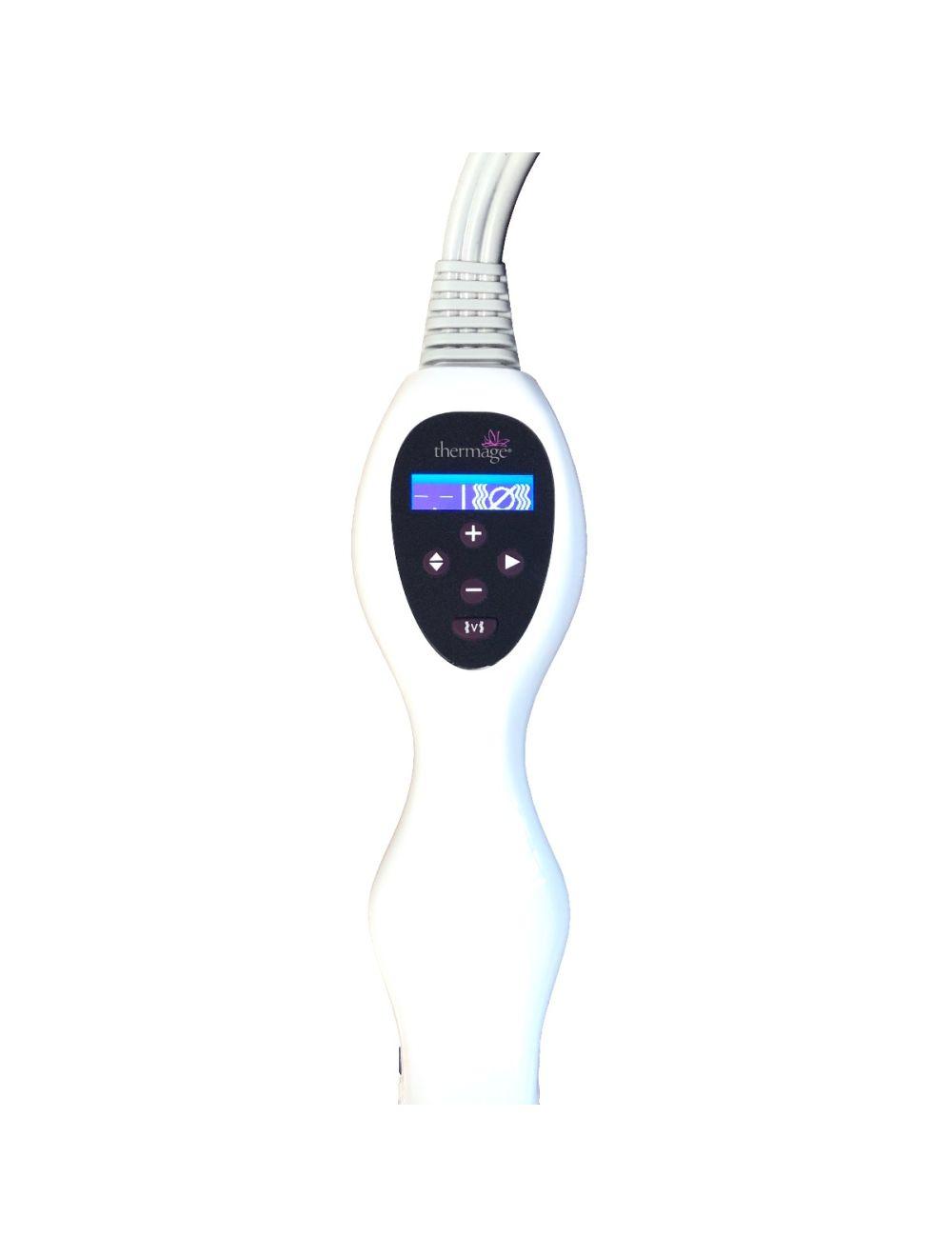 Solta Thermage CPT Radio Frequency Generator RF Skin Tightening System TG-2B-UPG Solta Medical