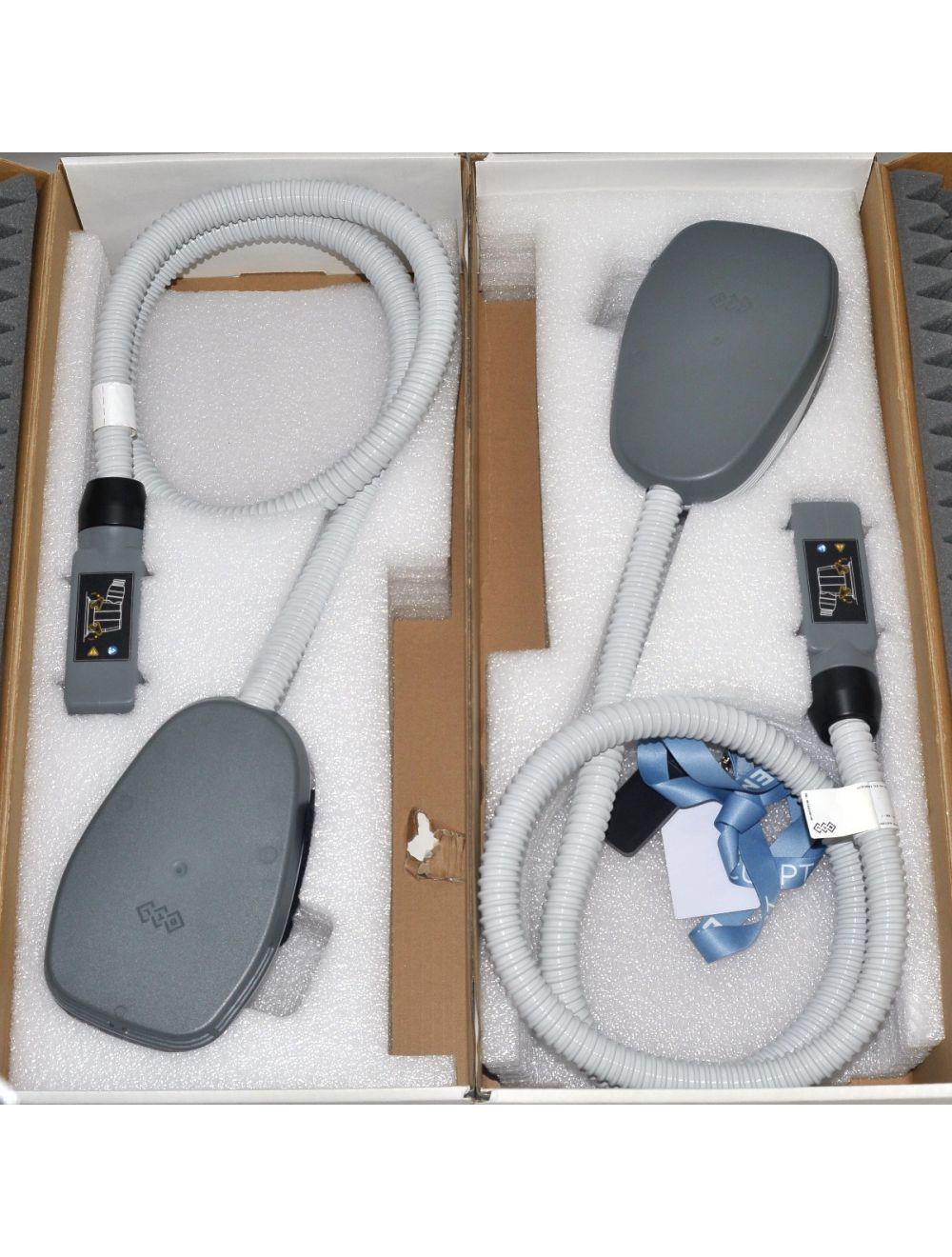 BTL Emsculpt Electromagnetic Tone Muscle Body Sculpt Treatment Arm Body Boards BTL