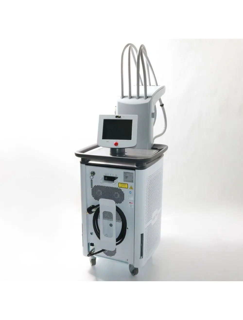 2016 Cynosure SculpSure Diode Laser 1060nm Body Sculpting Contouring System Cynosure