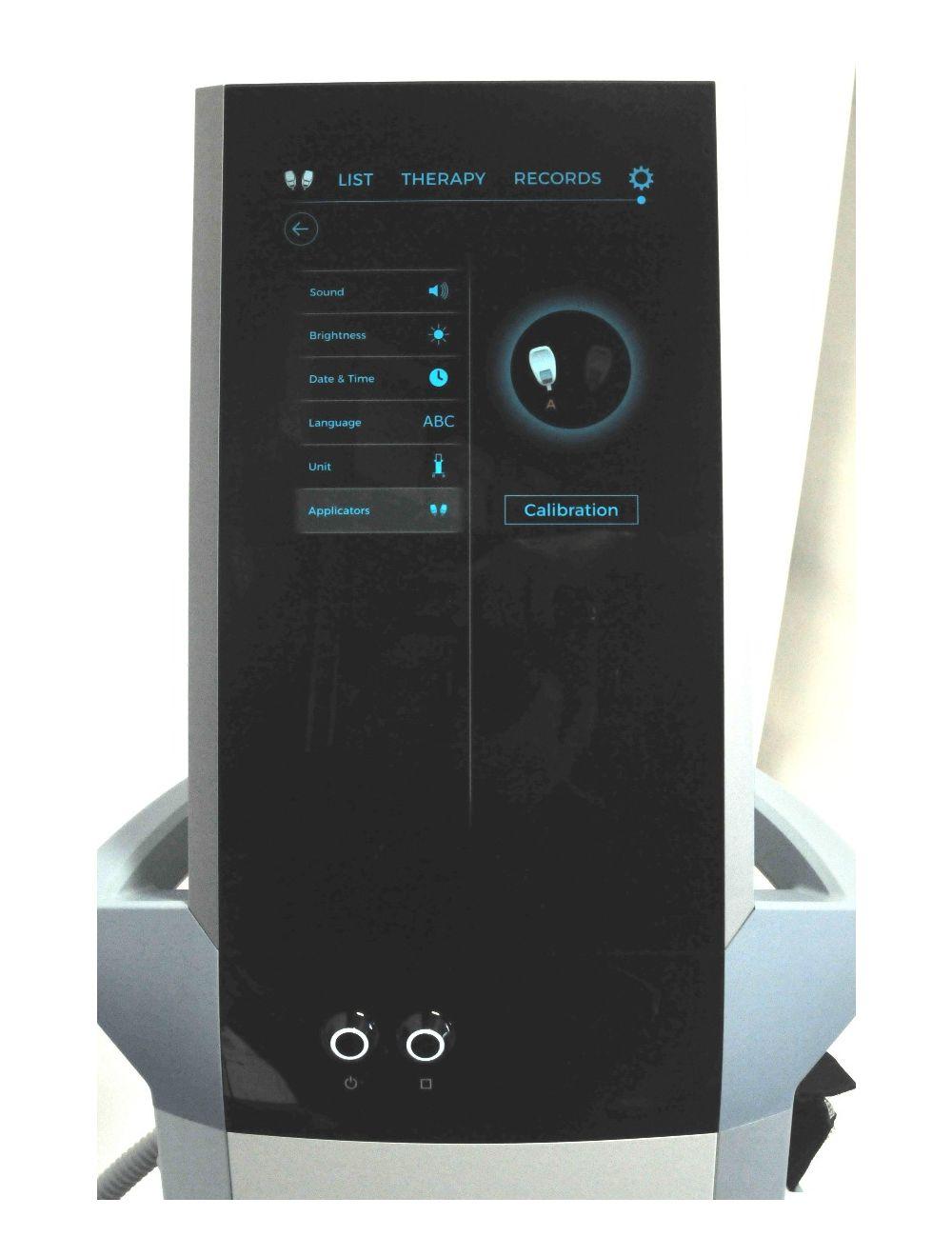 BTL Emsculpt Electromagnetic Tone Muscle Body Sculpt Treatment Arm Body Boards BTL