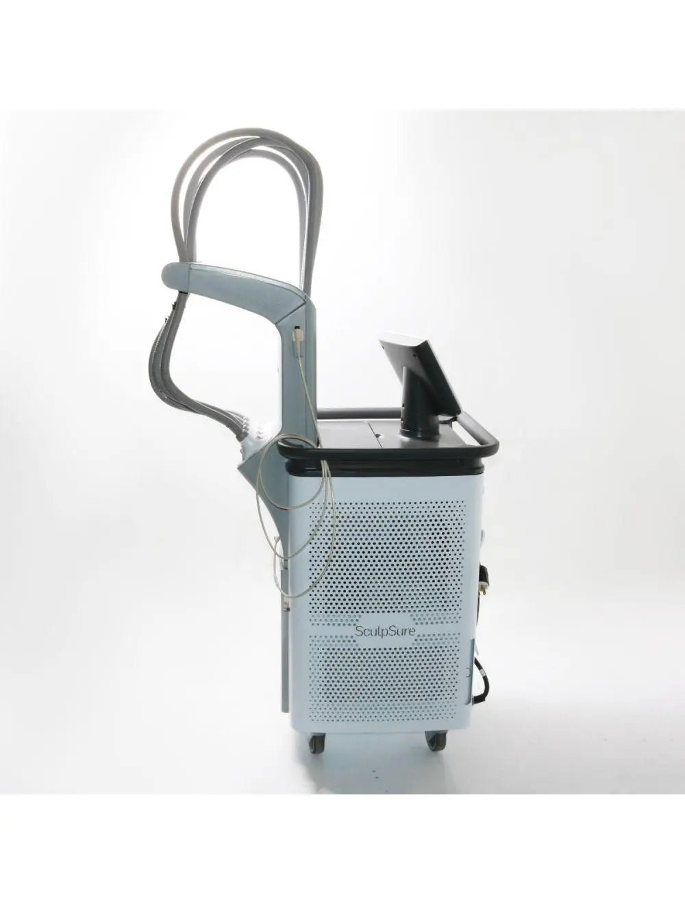 2016 Cynosure SculpSure Diode Laser 1060nm Body Sculpting Contouring System Cynosure