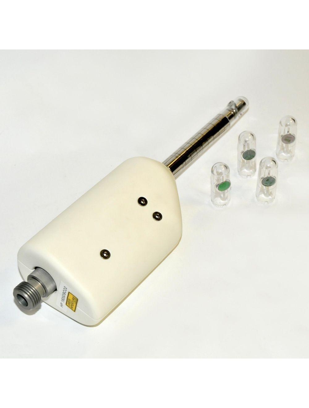 2016 Focus NaturaLase Fractional CO2 Skin Vaginal Rejuvenation Acne Laser System Sol International Medical
