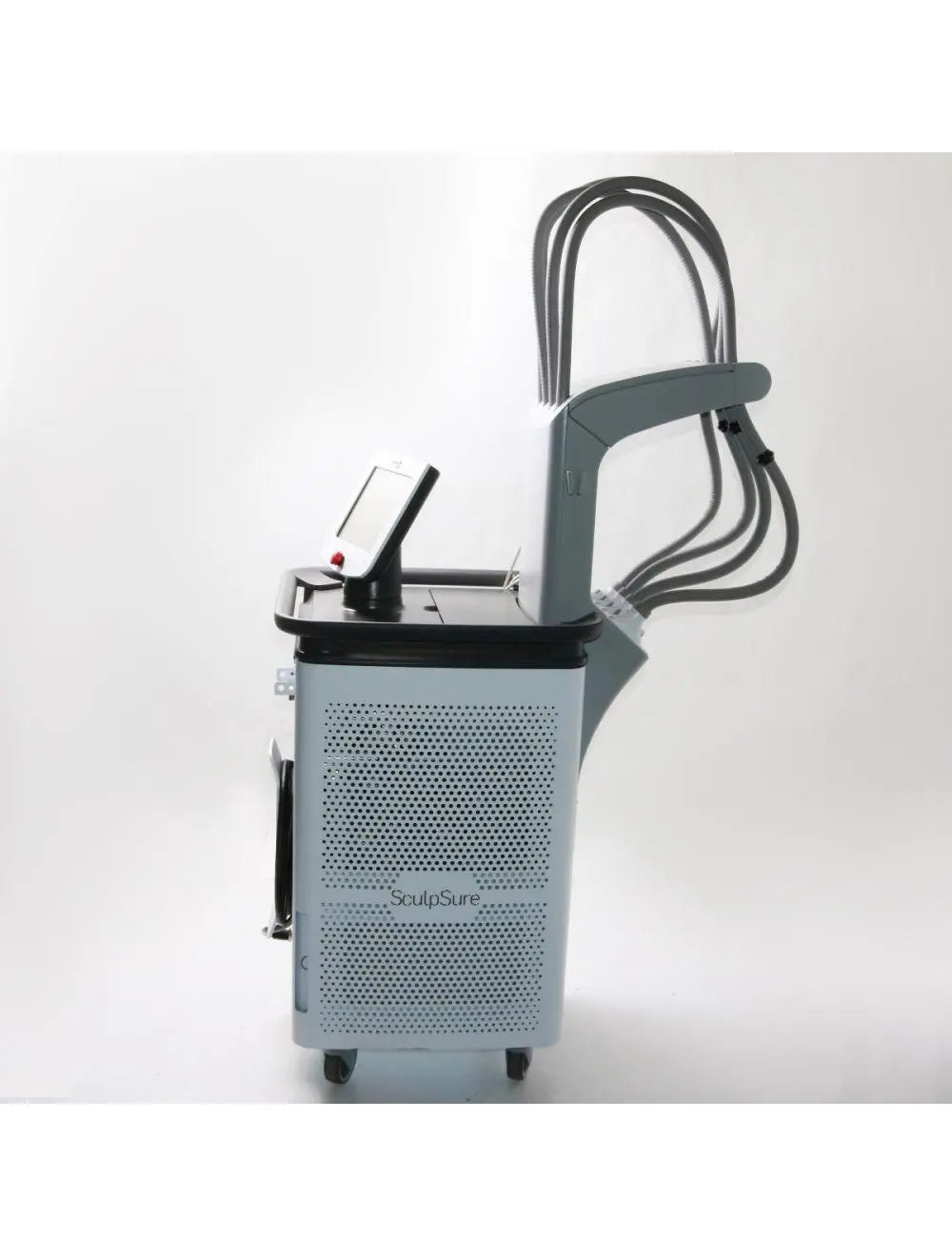 2016 Cynosure SculpSure Diode Laser 1060nm Body Sculpting Contouring System Cynosure
