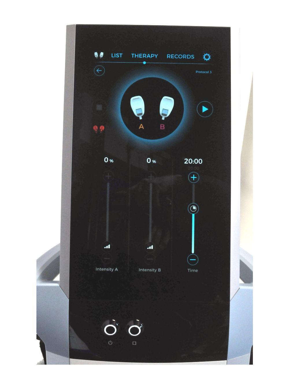 BTL Emsculpt Electromagnetic Tone Muscle Body Sculpt Treatment Arm Body Boards BTL