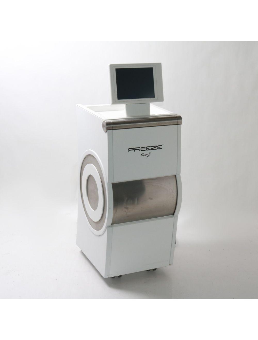2012 VenusConcept Venus Freeze (MP)2 RF Magnetic Pulse Contouring 1 HP UNLOCKED Venus
