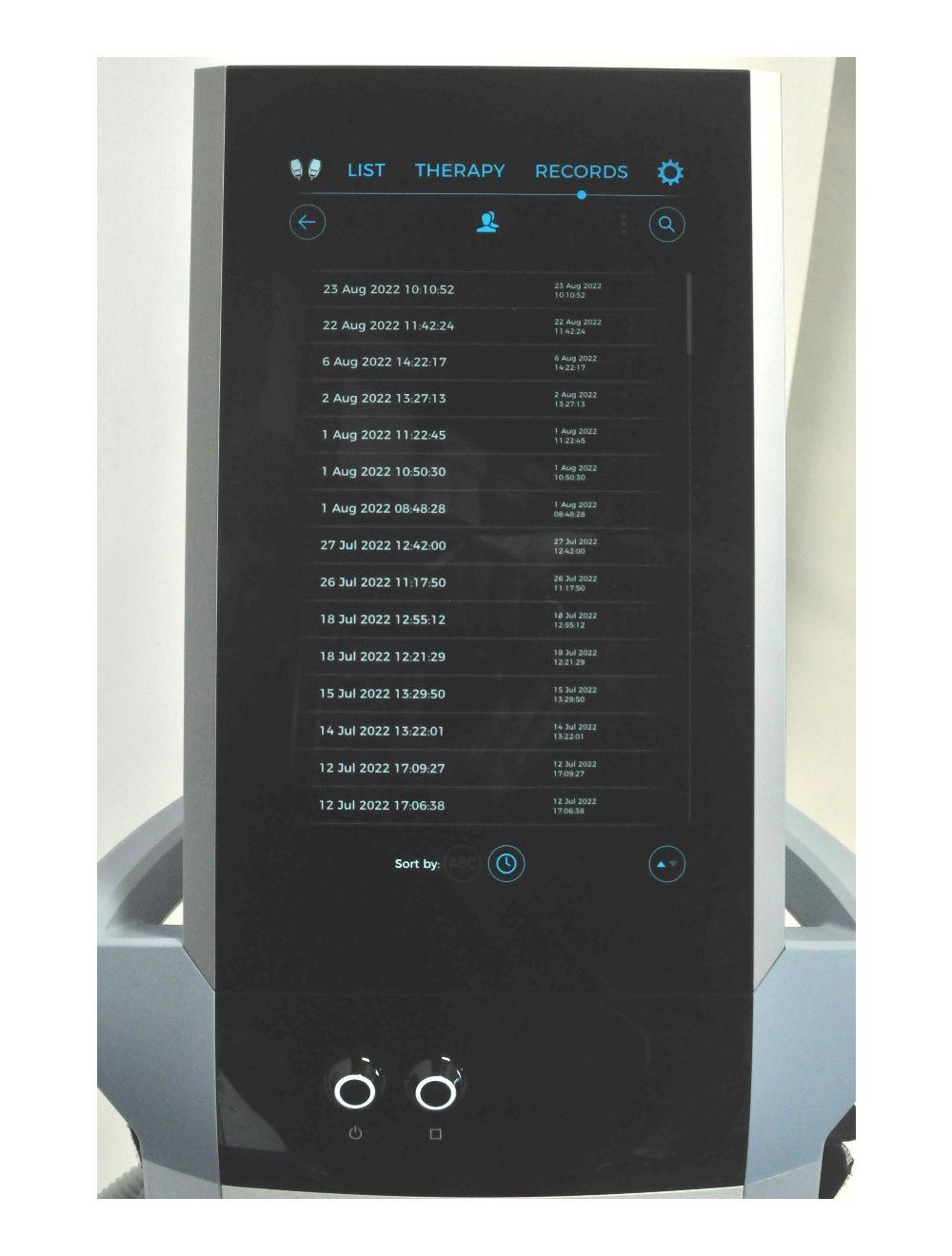 BTL Emsculpt Electromagnetic Tone Muscle Body Sculpt Treatment Arm Body Boards BTL