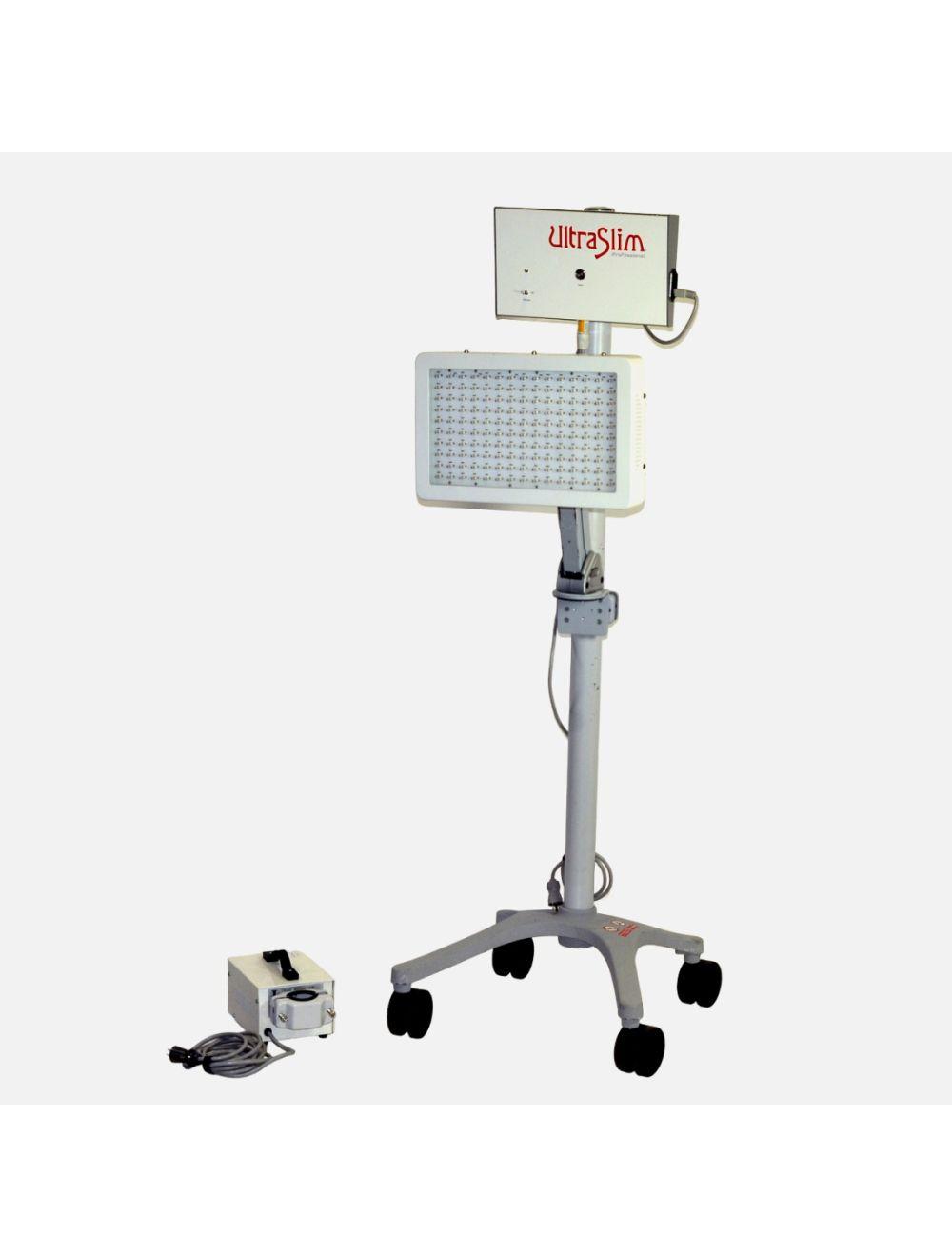 Ward Photonics UltraSlim Non Invasive (Red) Light Fat Reduction Treatment Device Sol International Medical