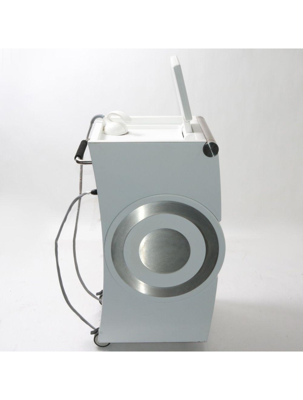 2012 VenusConcept Venus Freeze (MP)2 RF Magnetic Pulse Contouring 1 HP UNLOCKED Venus