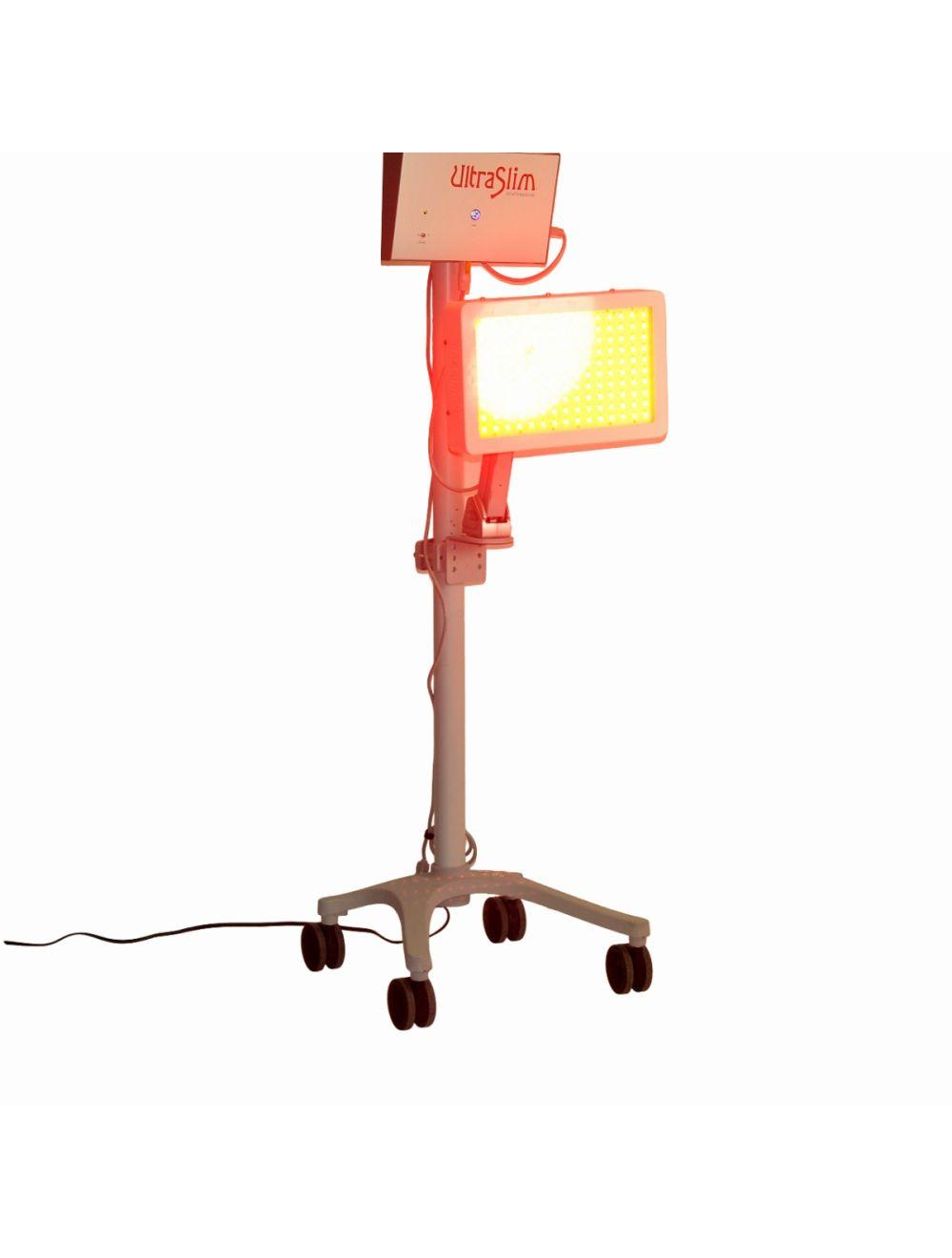 Ward Photonics UltraSlim Non Invasive (Red) Light Fat Reduction Treatment Device Sol International Medical