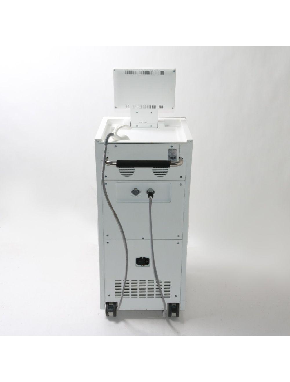 2012 VenusConcept Venus Freeze (MP)2 RF Magnetic Pulse Contouring 1 HP UNLOCKED Venus
