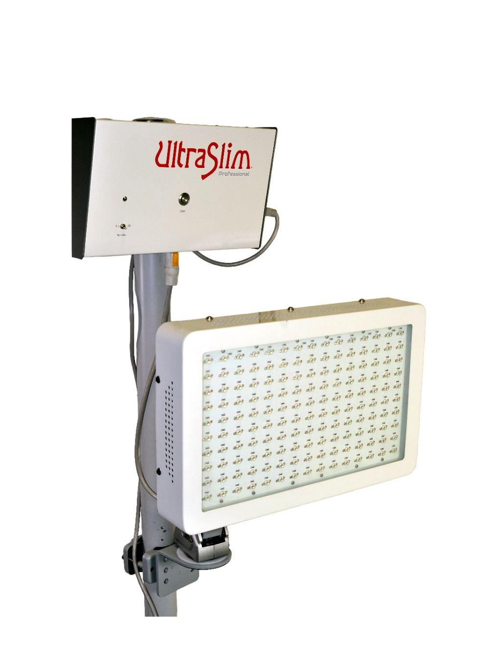 Ward Photonics UltraSlim Non Invasive (Red) Light Fat Reduction Treatment Device Sol International Medical