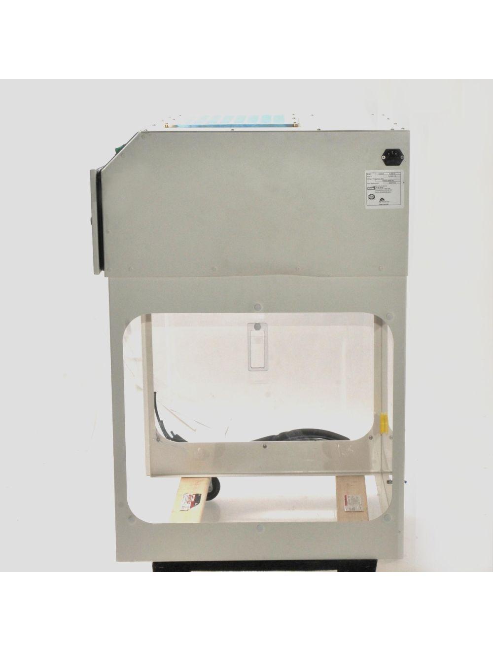 Air Science PURAIR FLOW-24 Laminar Flow Hood Cabinet Particle Filtration Filter Sol International Medical
