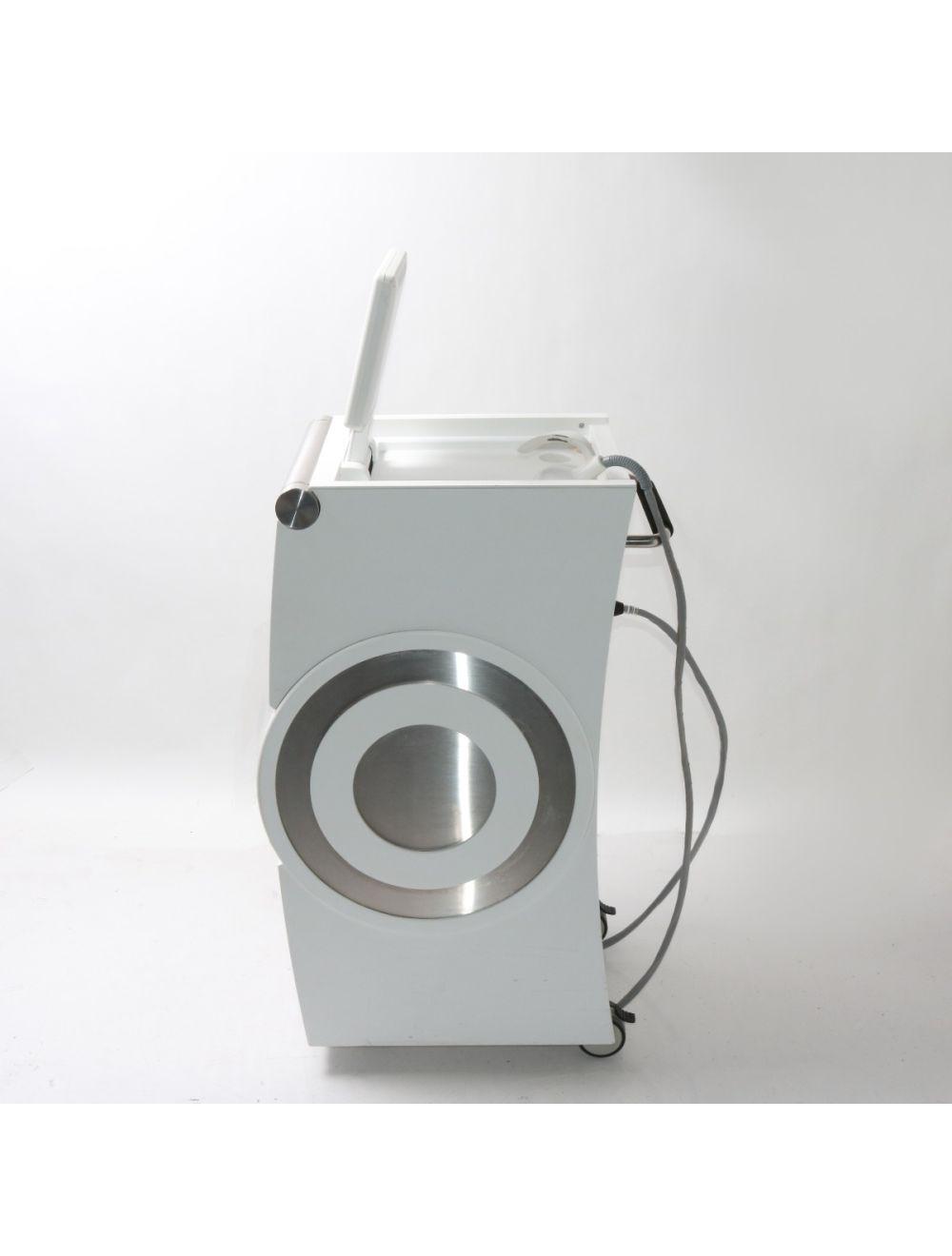 2012 VenusConcept Venus Freeze (MP)2 RF Magnetic Pulse Contouring 1 HP UNLOCKED Venus