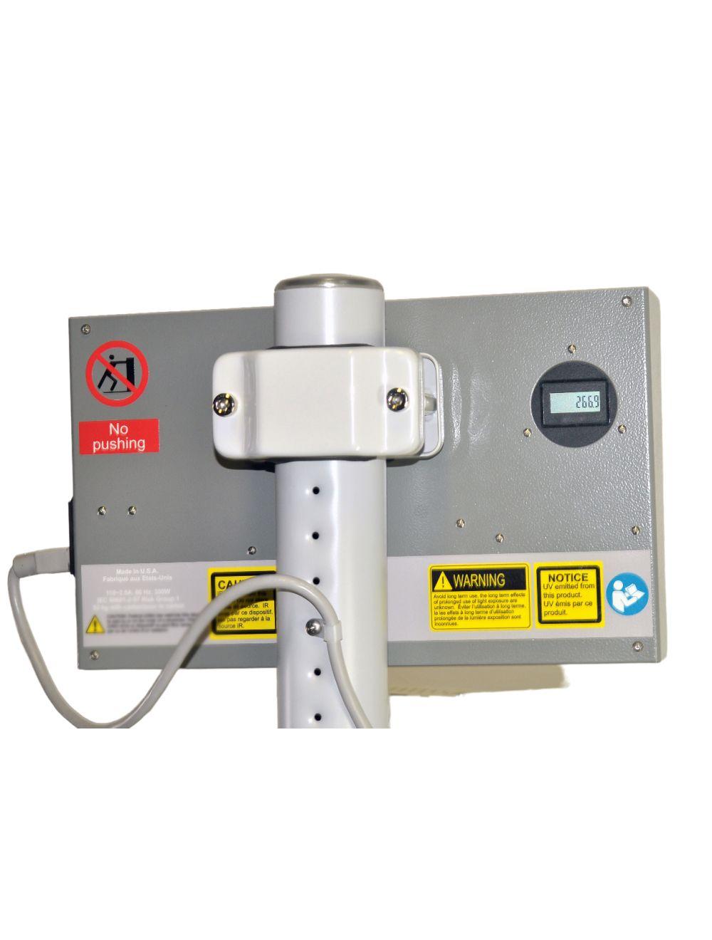Ward Photonics UltraSlim Non Invasive (Red) Light Fat Reduction Treatment Device Sol International Medical