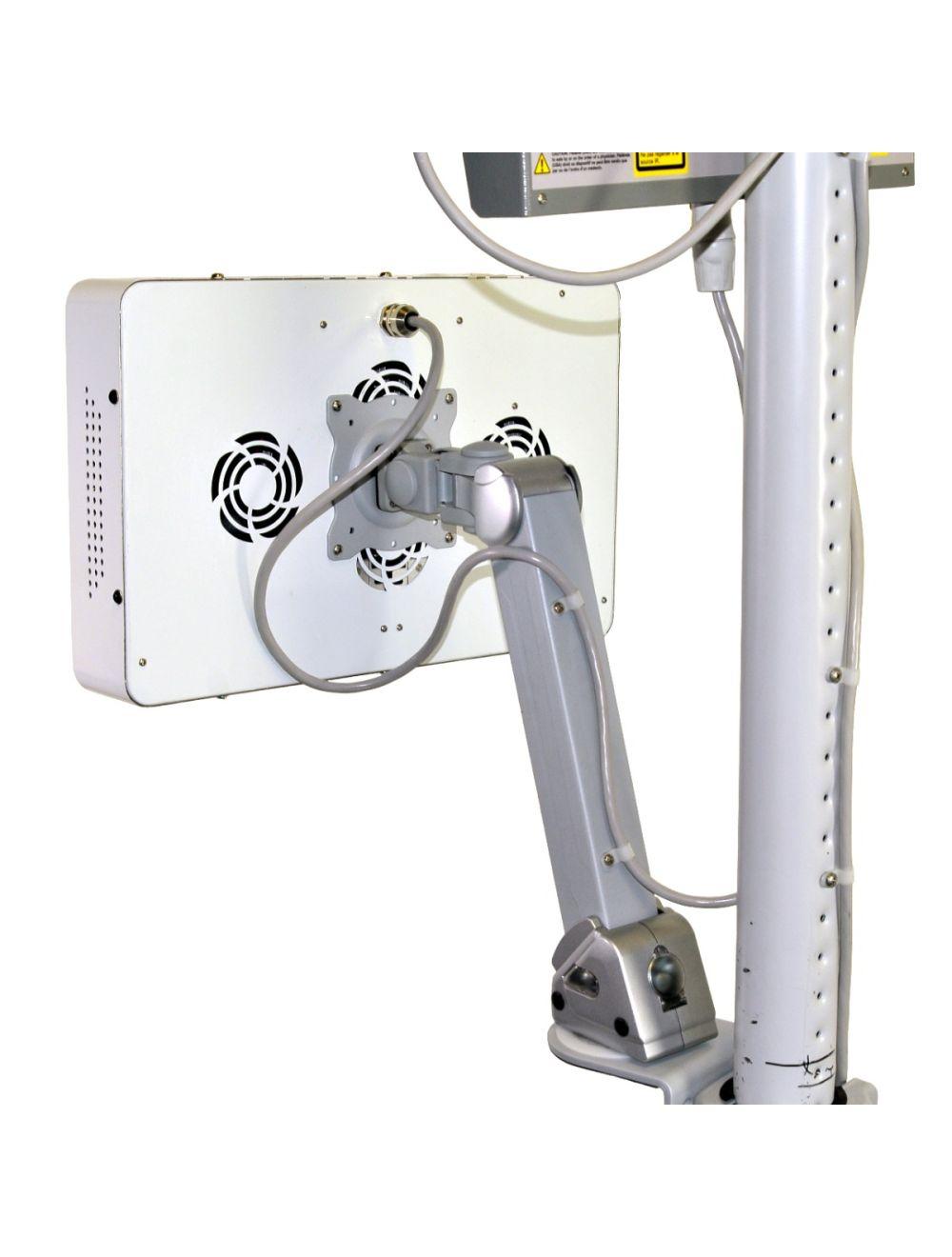 Ward Photonics UltraSlim Non Invasive (Red) Light Fat Reduction Treatment Device Sol International Medical