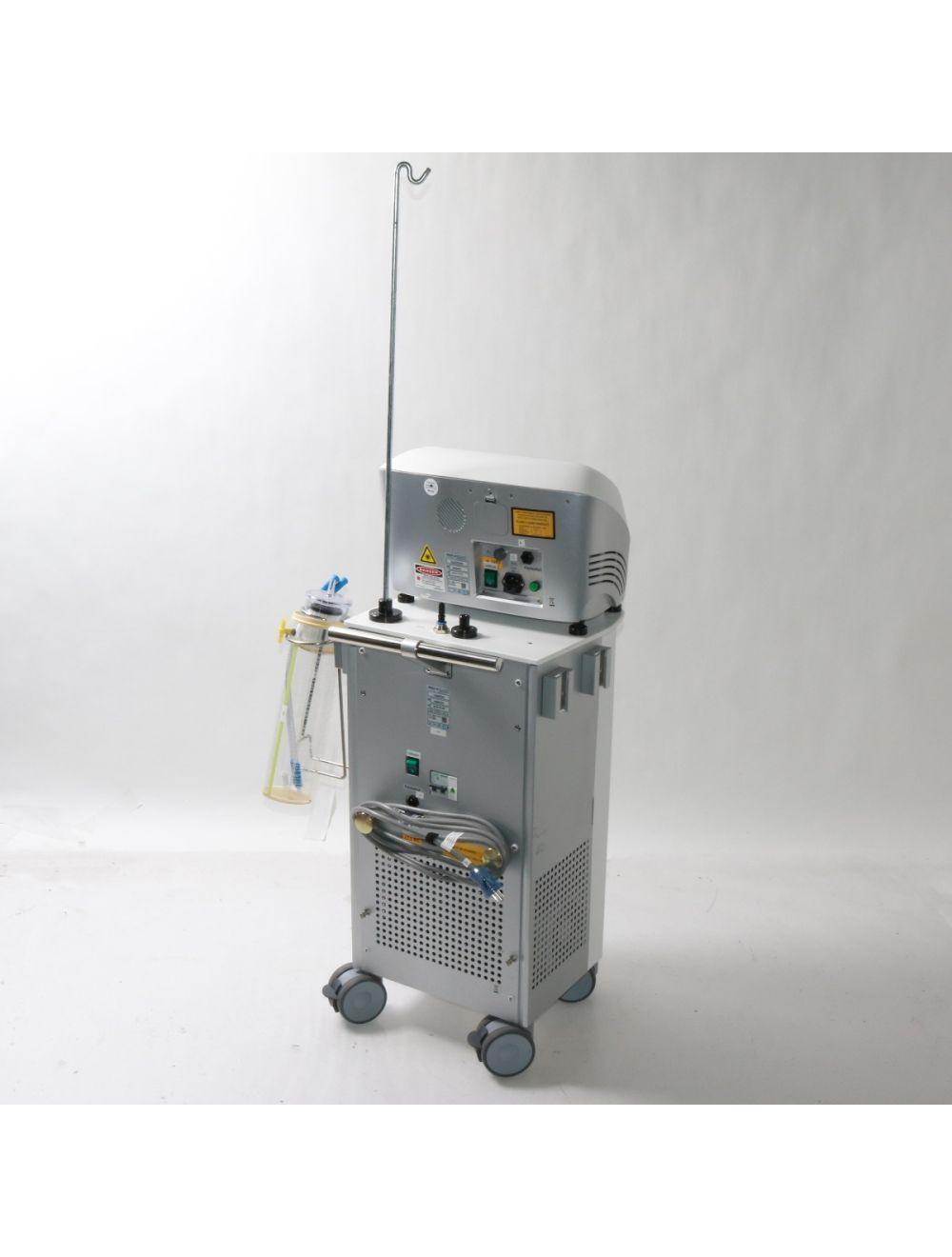 2019 Alma 1470 BeautiFill Laser Beauty Fill Fat Transfer Grafting w/ LipoFlow Alma