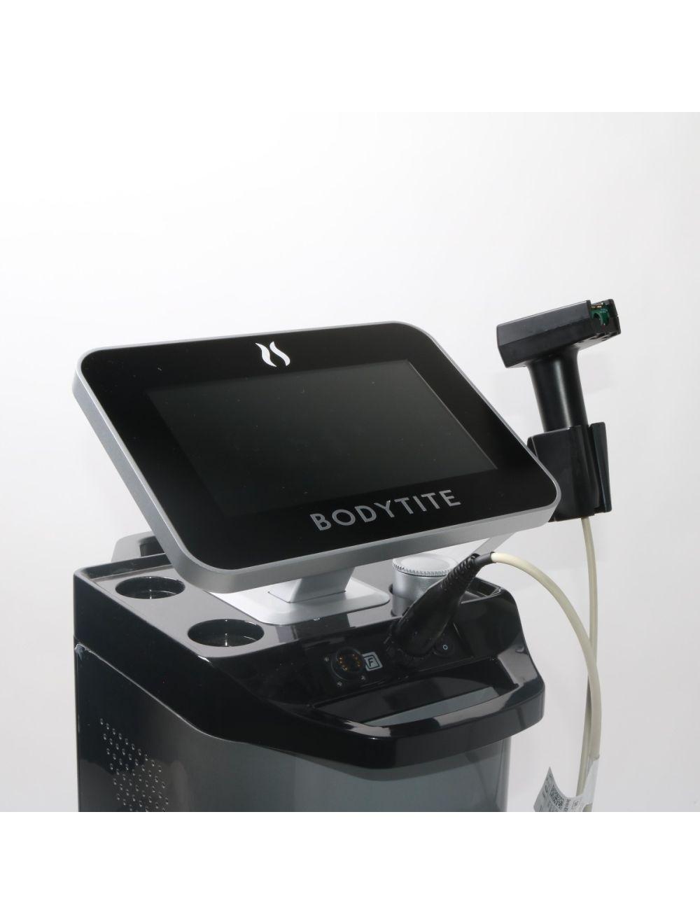 2018 InMode RF BodyTite PRO Fully Loaded Body Tight FaceTite Morpheus 8 Fractora InMode