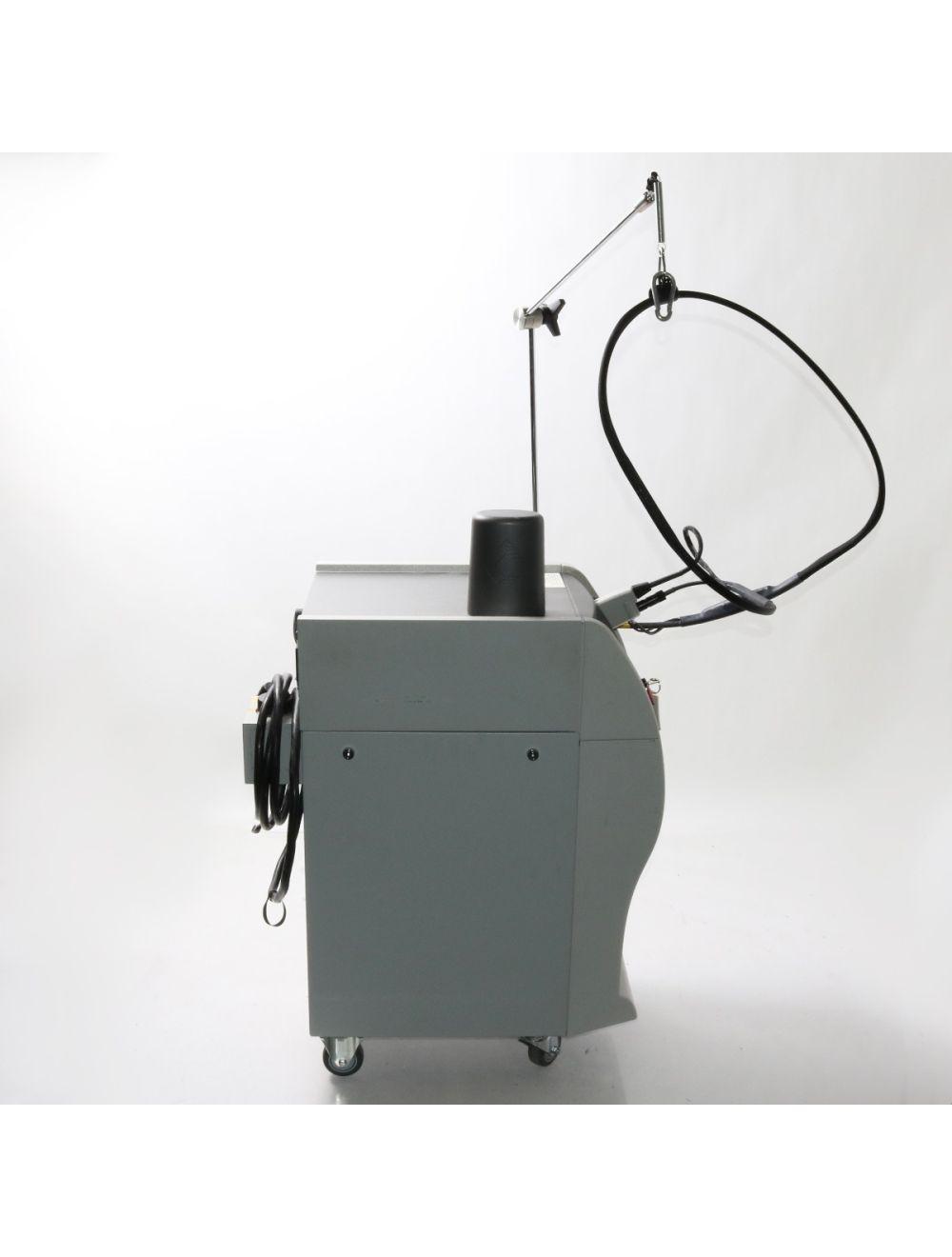 2004 Candela GentleYAG Nd YAG Laser Gentle YAG 2 Handpiece HR 6/8/10mm 1064nm Candela