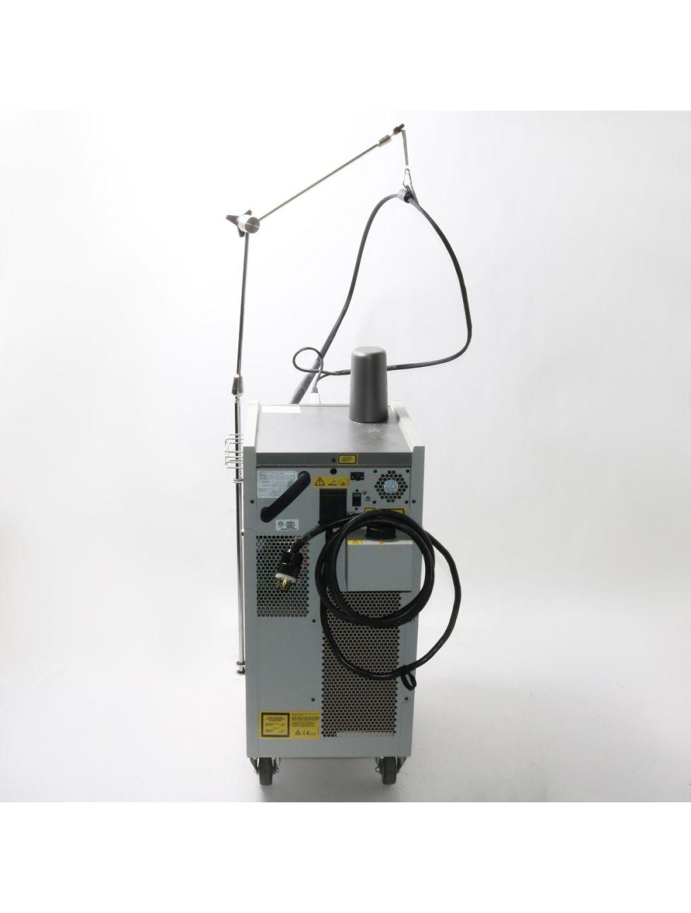 2004 Candela GentleYAG Nd YAG Laser Gentle YAG 2 Handpiece HR 6/8/10mm 1064nm Candela