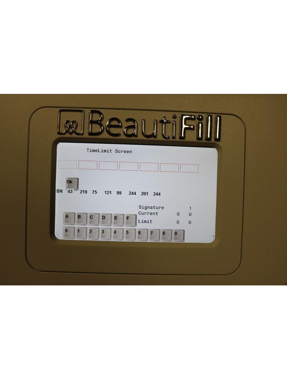 2019 Alma 1470 BeautiFill Laser Beauty Fill Fat Transfer Grafting w/ LipoFlow Alma