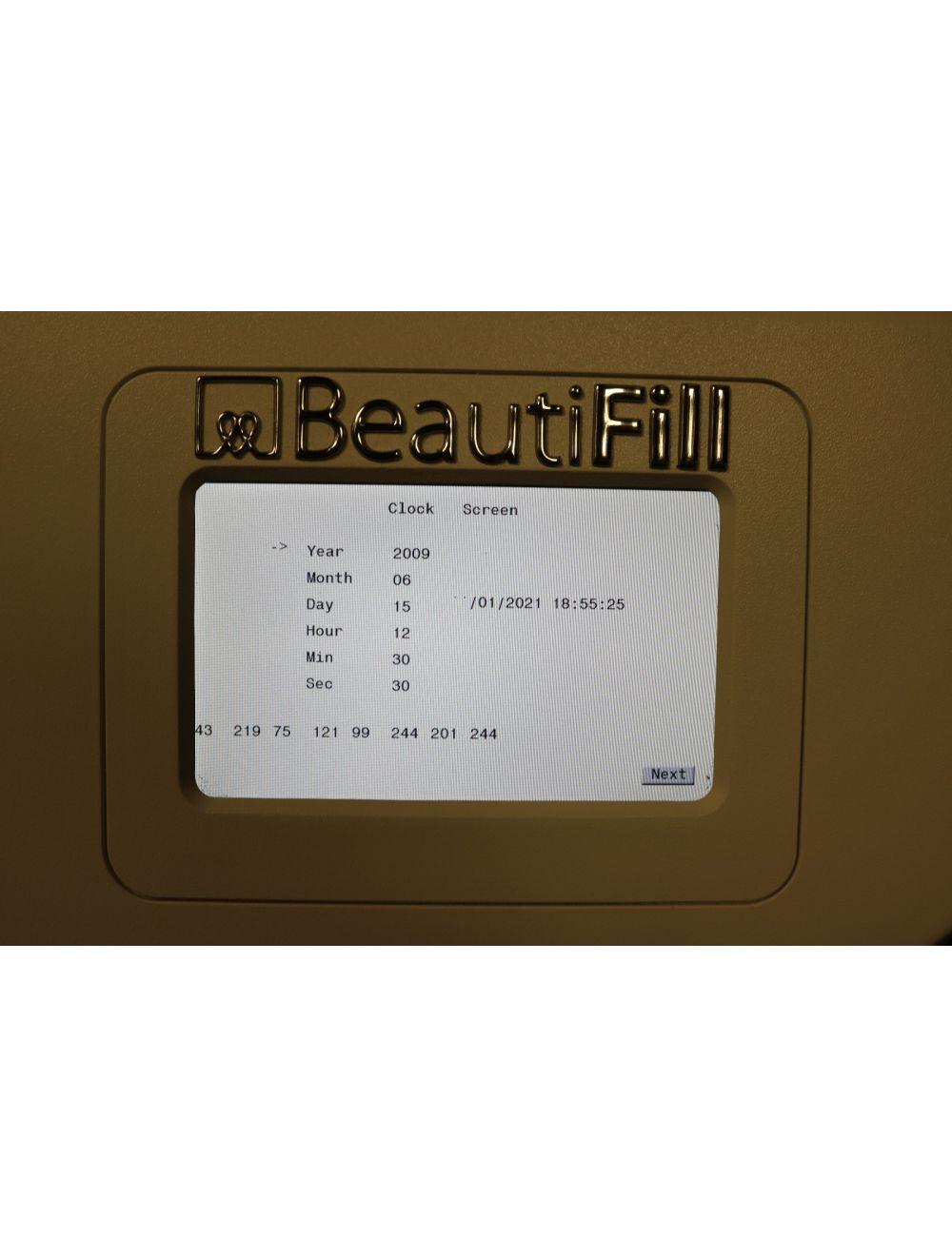 2019 Alma 1470 BeautiFill Laser Beauty Fill Fat Transfer Grafting w/ LipoFlow Alma