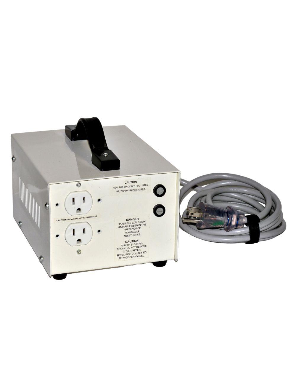 Ward Photonics UltraSlim Non Invasive (Red) Light Fat Reduction Treatment Device Sol International Medical