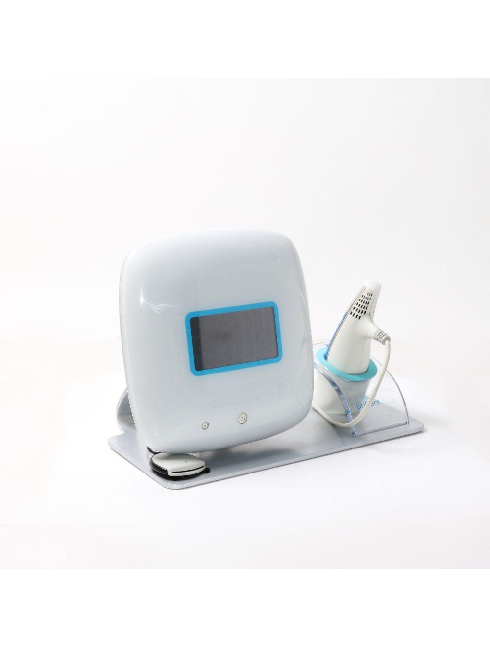Solta Clear and &amp; Brilliant Permea Fractional 1927nm Laser Resurfacing Anti-Age Solta Medical