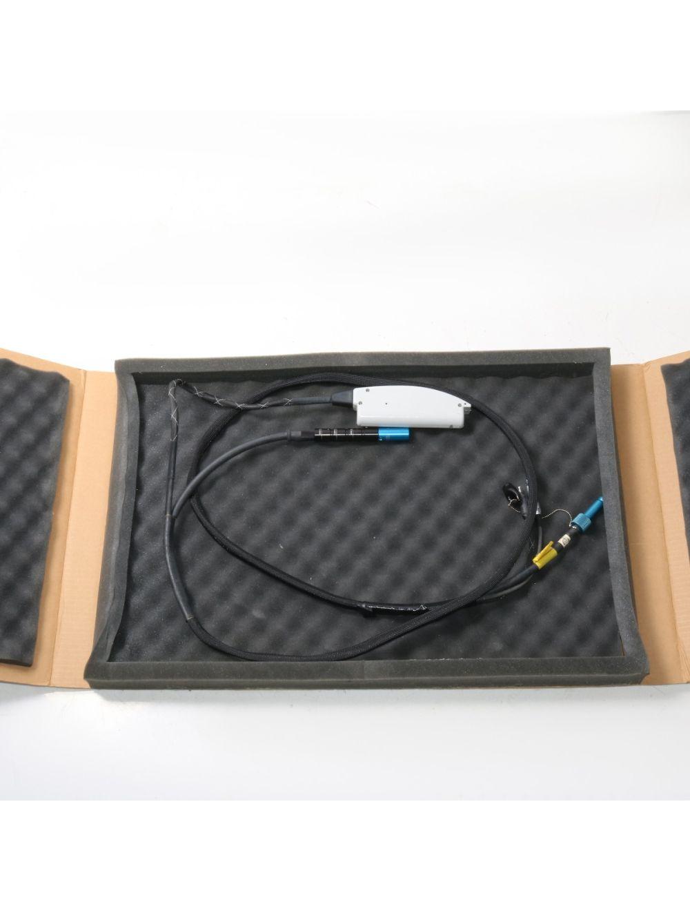 2004 Candela GentleYAG Nd YAG Laser Gentle YAG 2 Handpiece HR 6/8/10mm 1064nm Candela